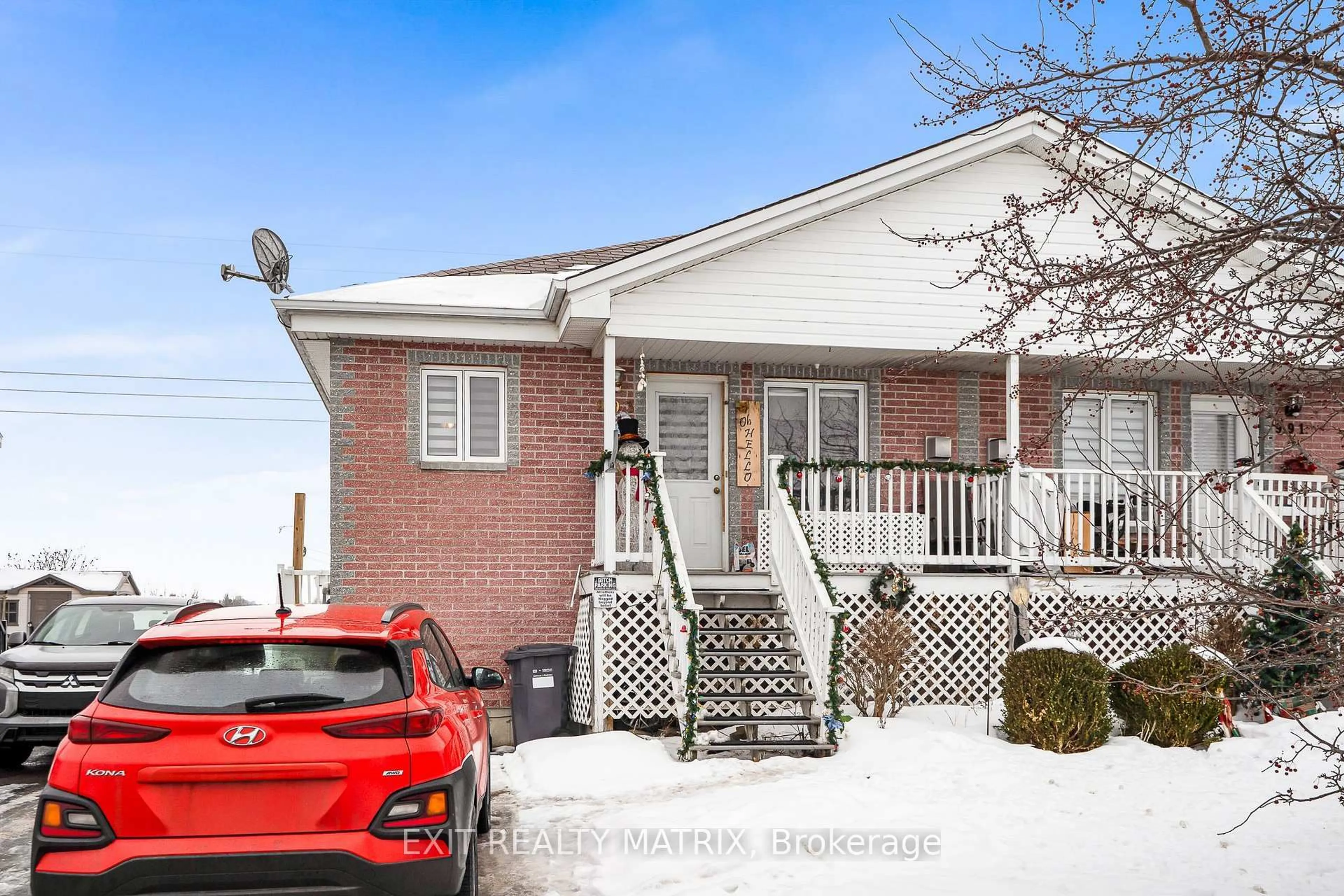 Unknown for 993 Jacynthe St, Hawkesbury Ontario K6A 3W4