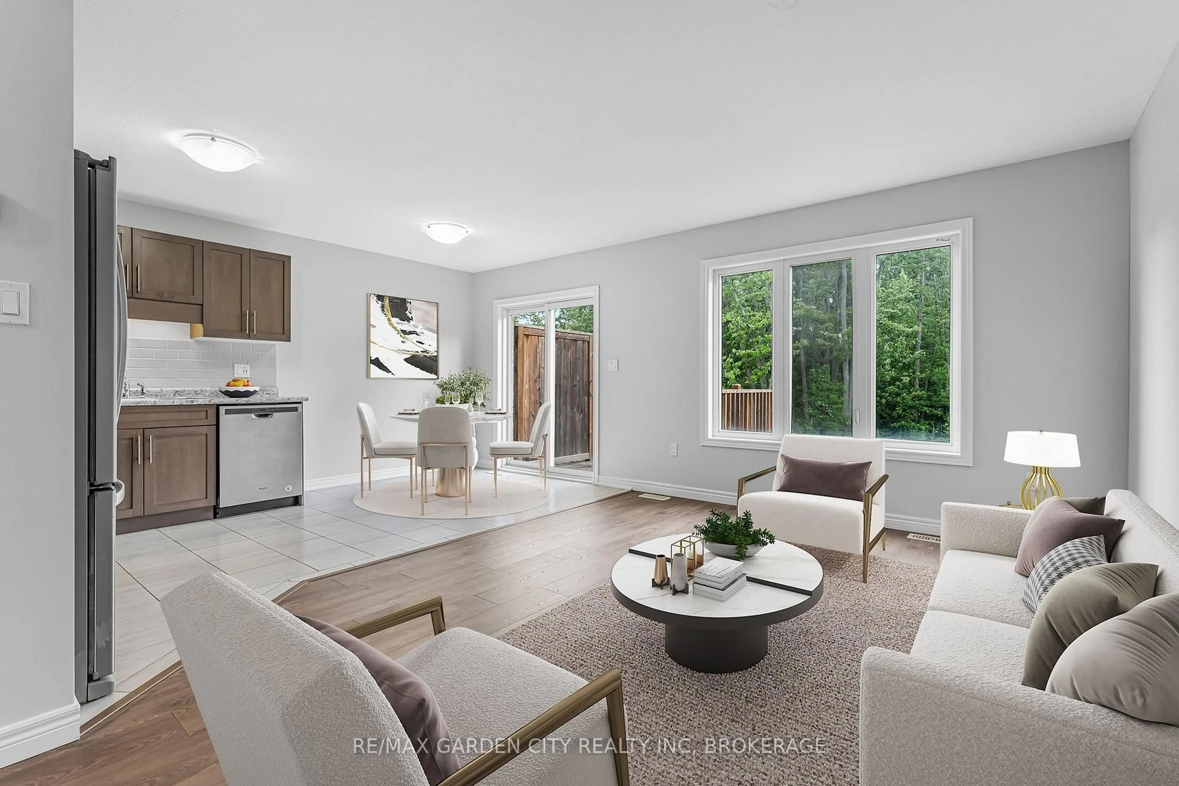 Living room with furniture, unknown for 340 Prospect Point Rd #4, Fort Erie Ontario L0S 1N0