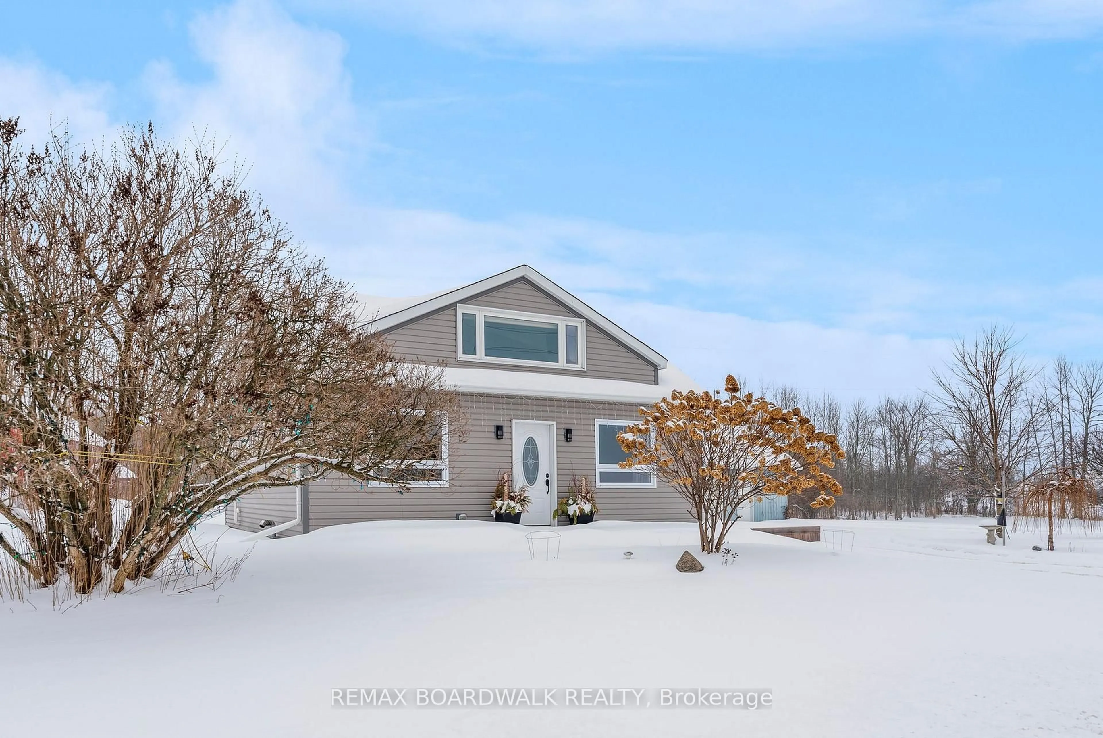 Unknown for 3410 County 21 Rd, Edwardsburgh/Cardinal Ontario K0E 1X0