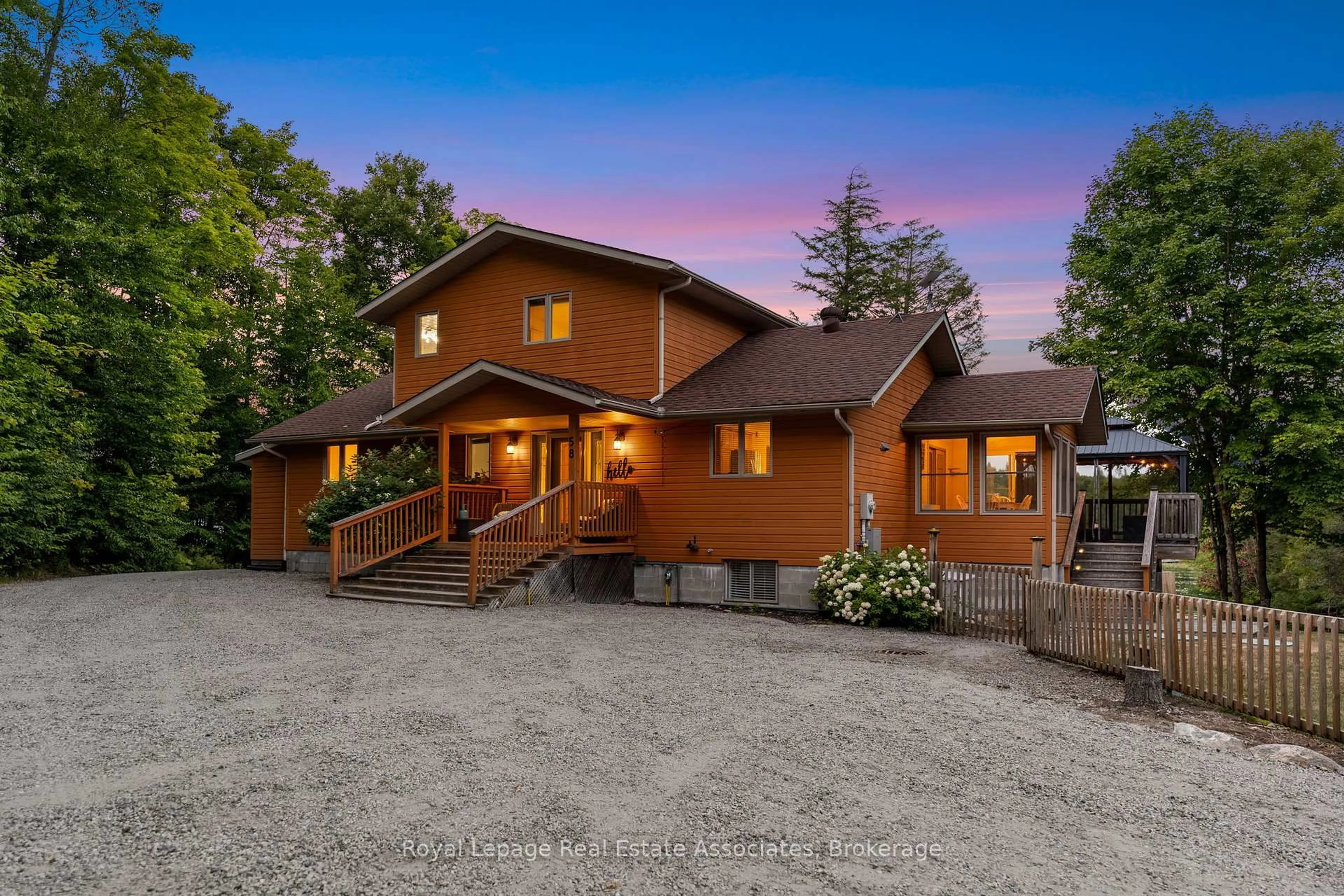 Unknown for 58 Niagara Rd, Nipissing Ontario P0H 1W0