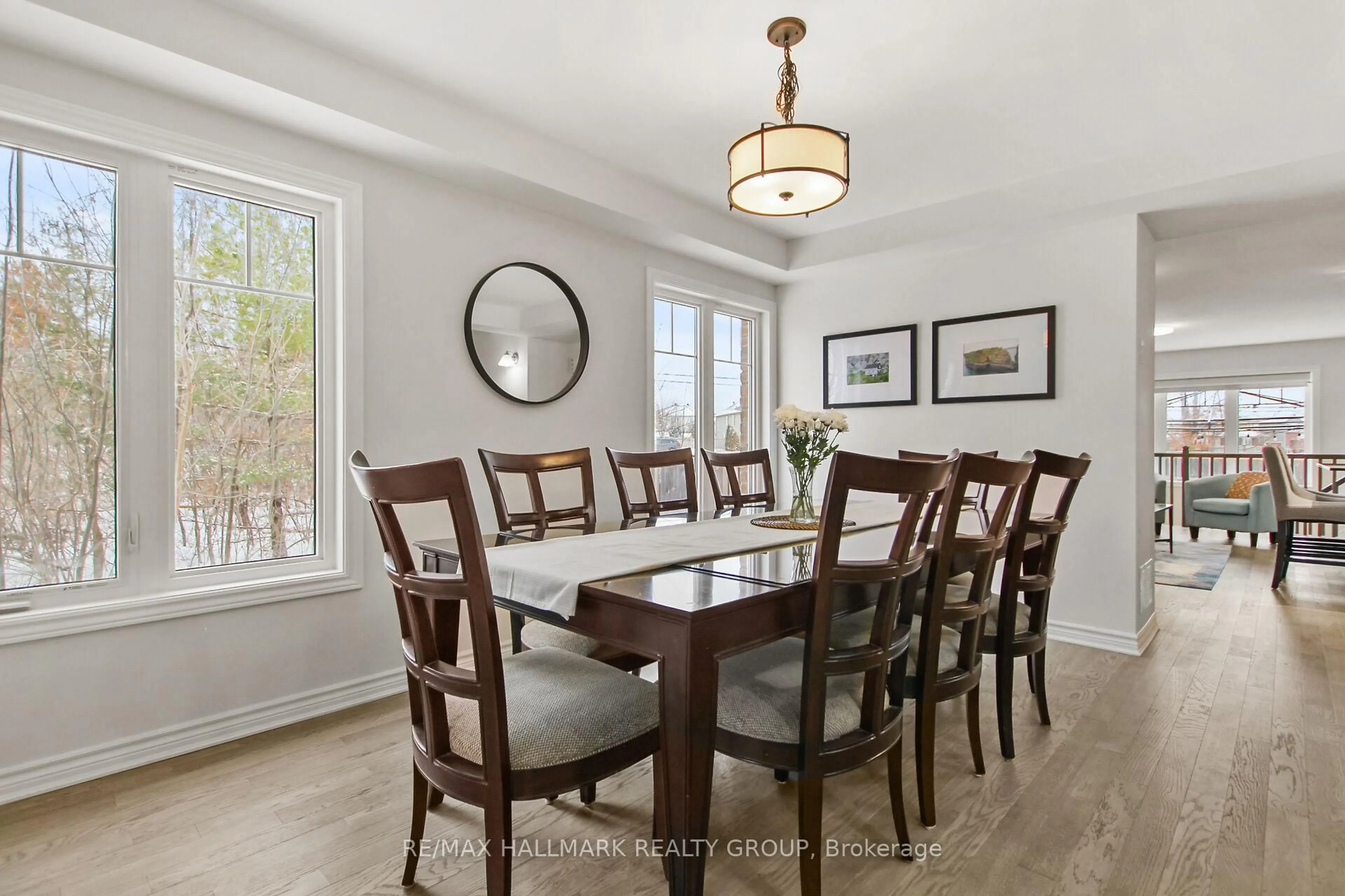 Dining room, unknown for 501 Parade Dr, Stittsville Ontario K2S 0X7