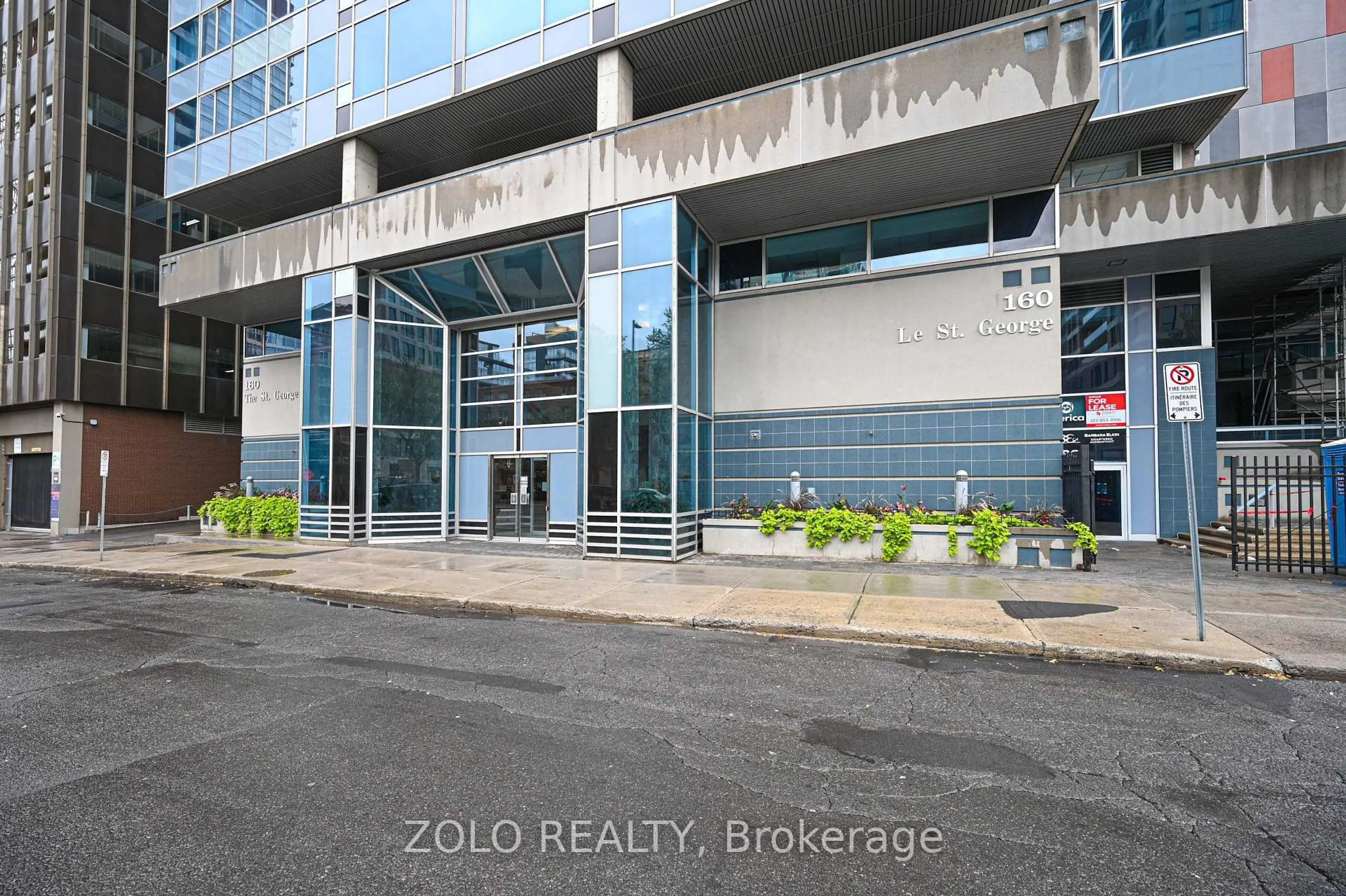 Unknown for 160 George St #1101, Ottawa Ontario K1N 9M2