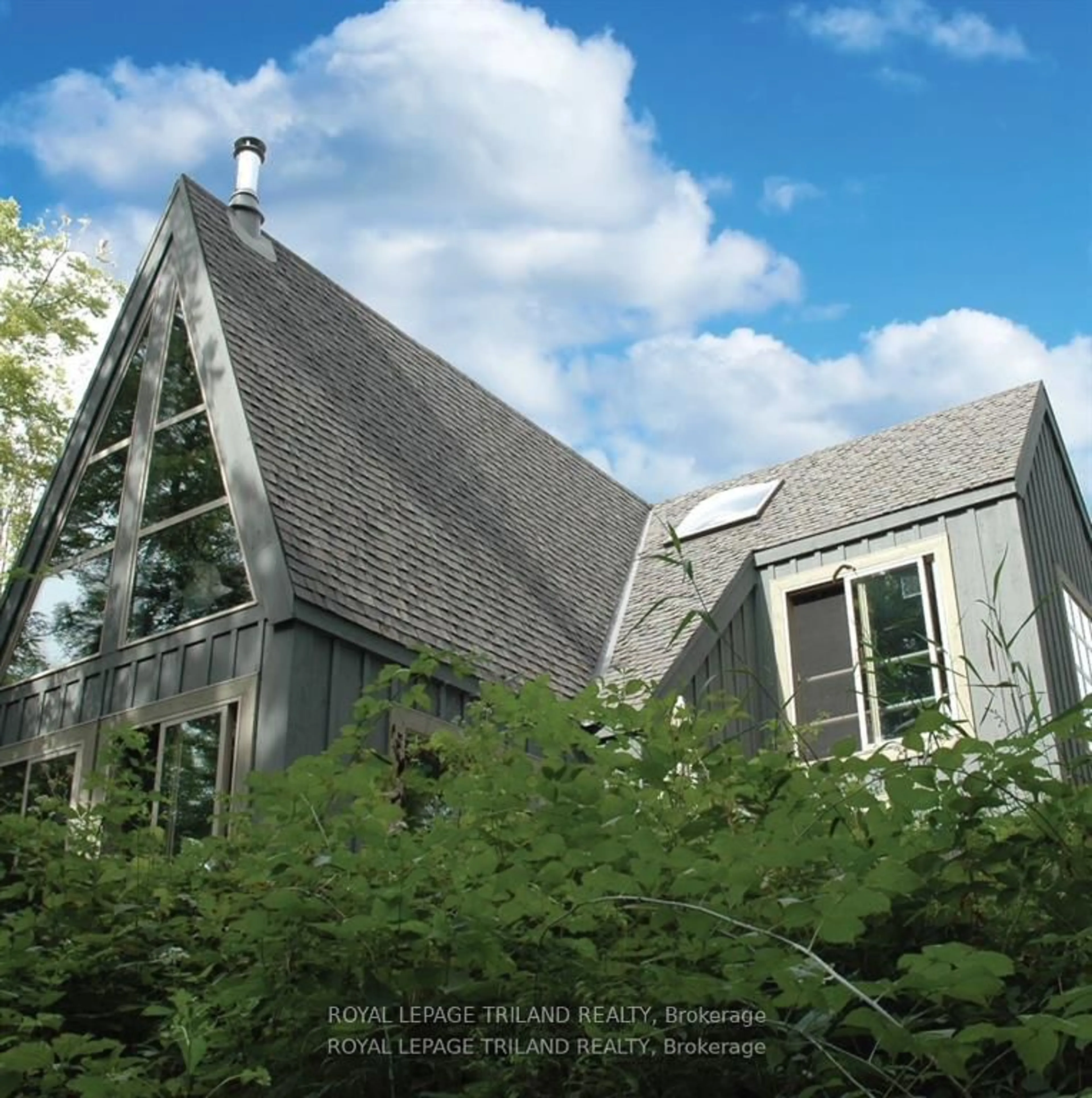 Home with vinyl exterior material, unknown for 253 Elginfield Rd, North Middlesex Ontario N0M 2K0