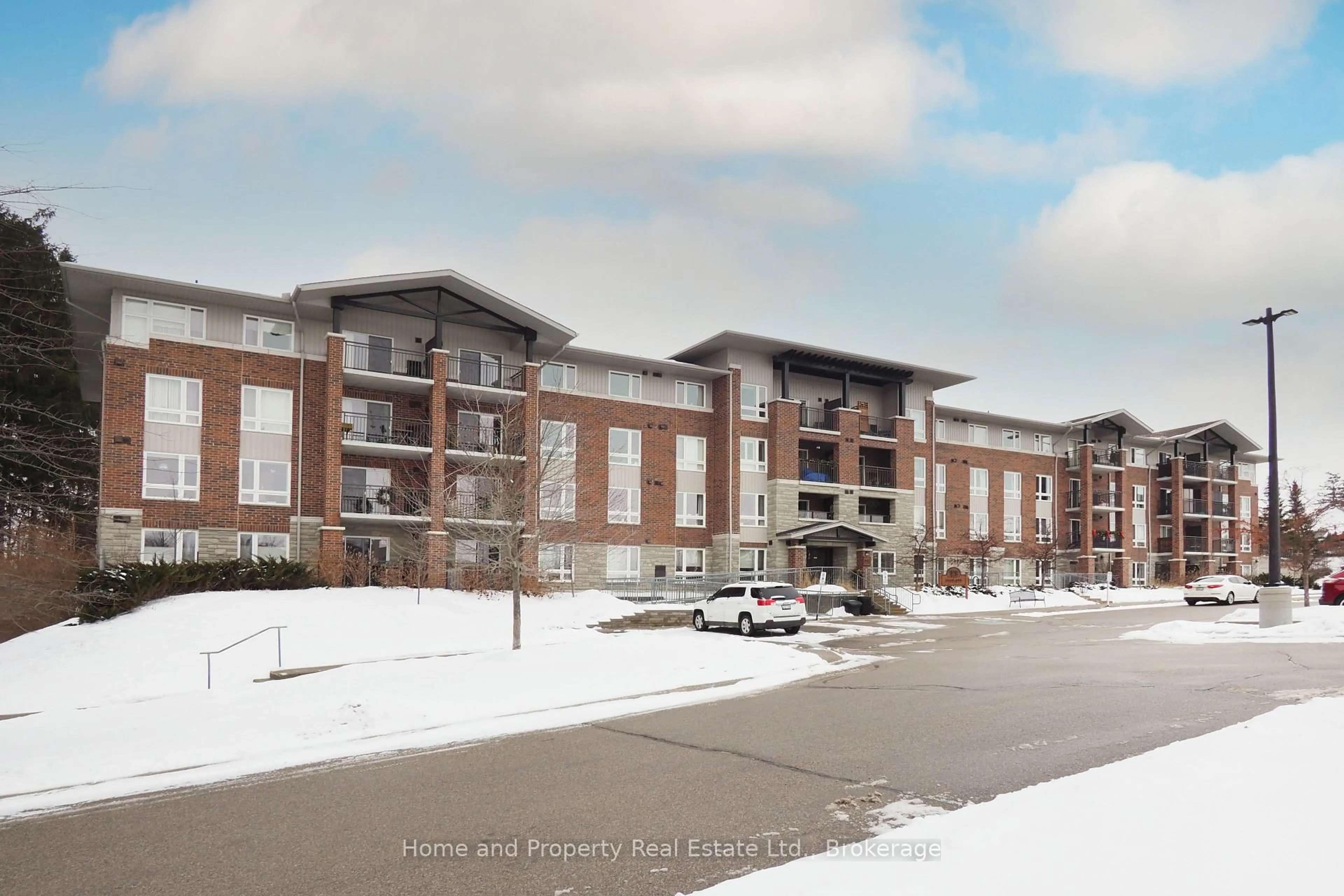 Blurry image for 645 St. David St #412, Centre Wellington Ontario N1M 0A9