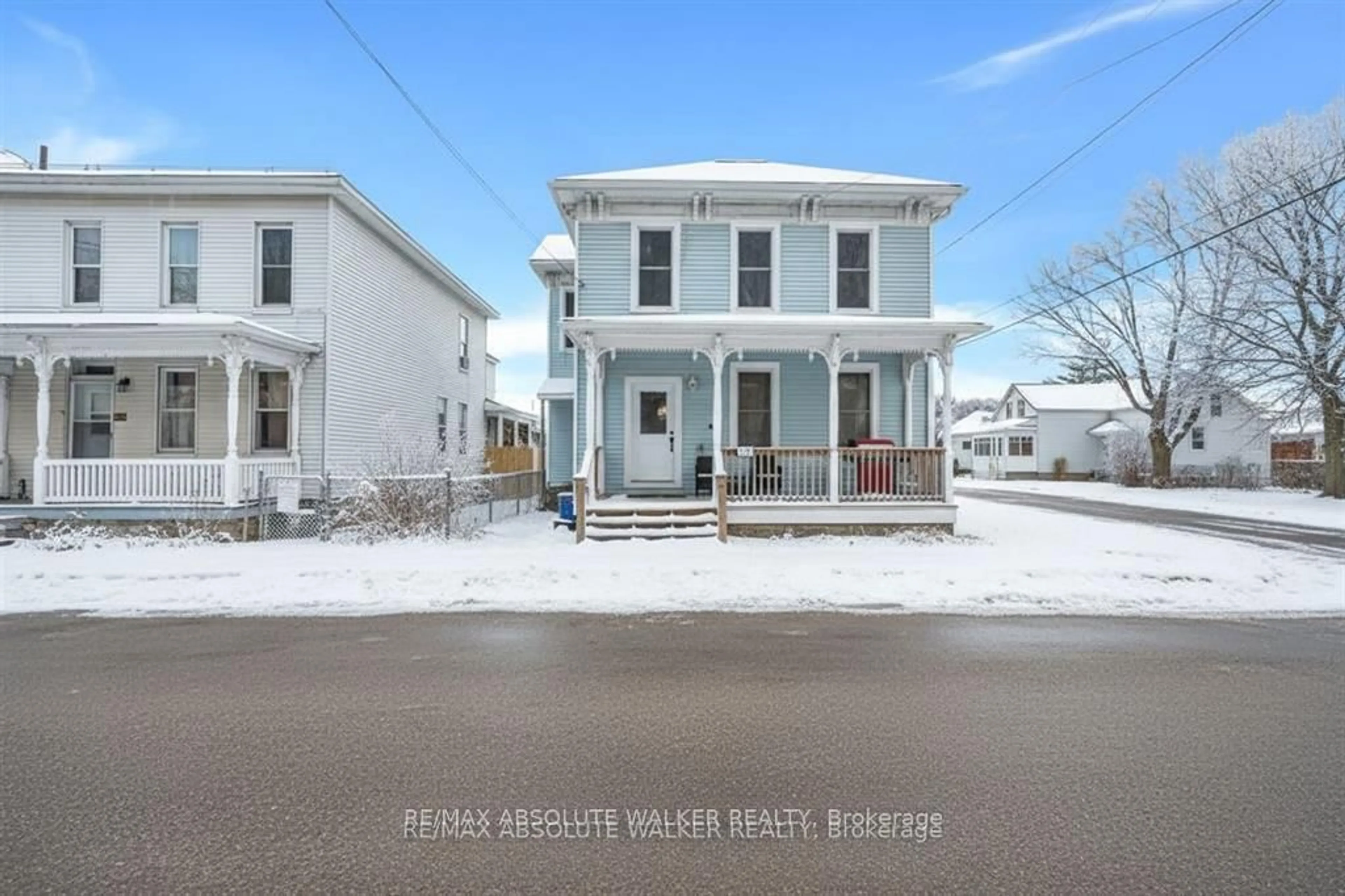 Unknown for 321 Wood St, Prescott Ontario K0E 1T0