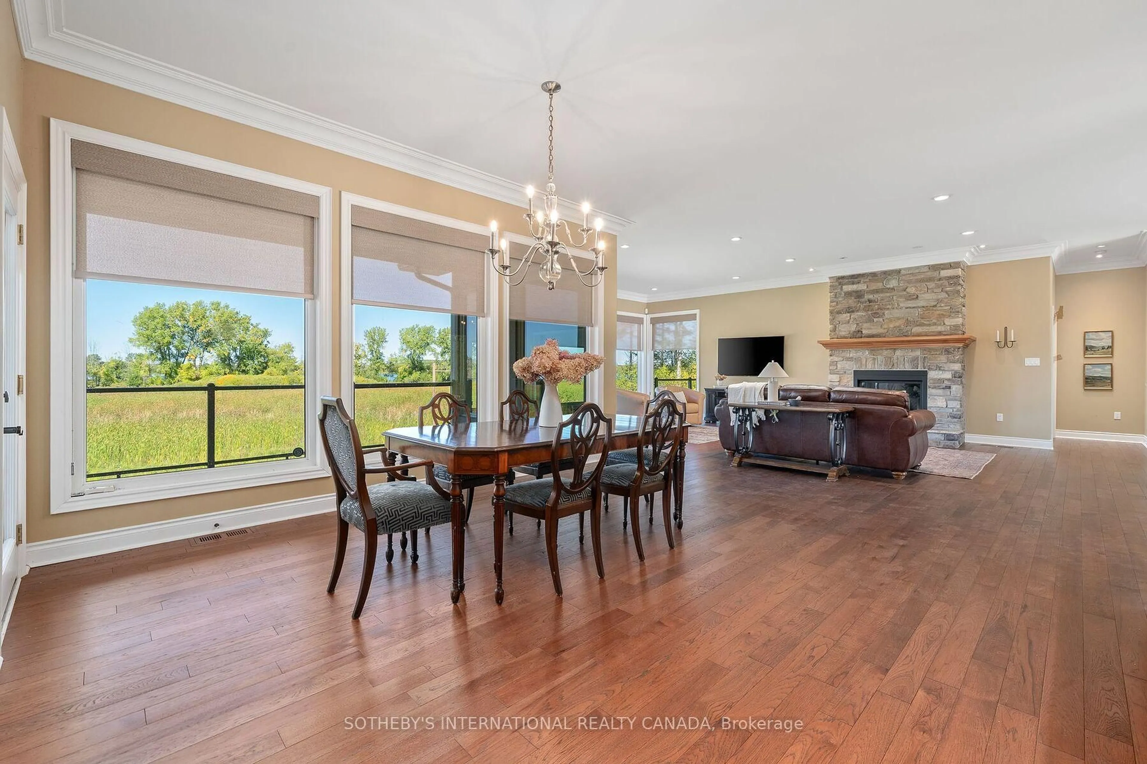Dining room, unknown for 2691 County 15 Rd, Prince Edward County Ontario K0K 2T0