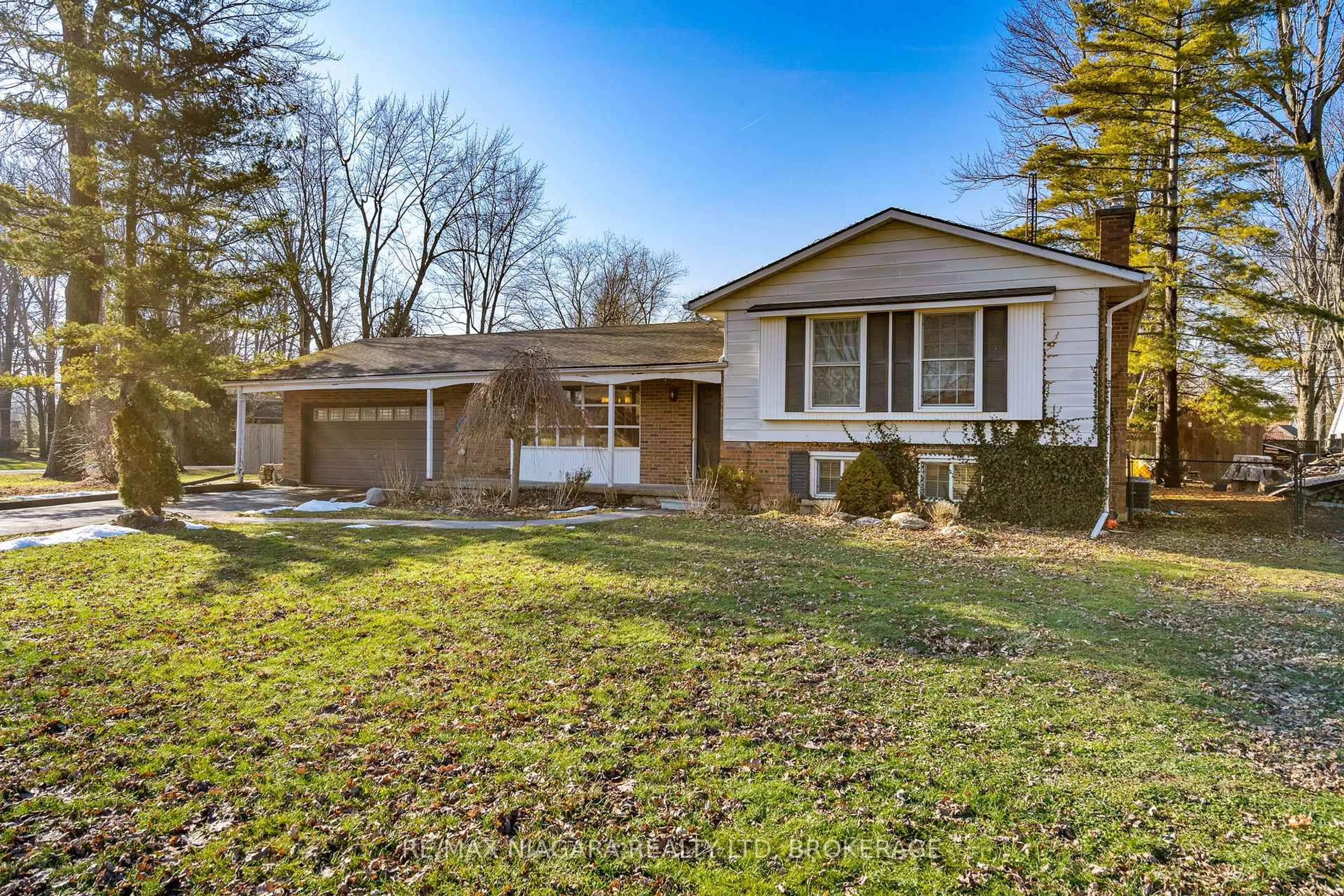 Unknown for 587 Daytona Dr, Fort Erie Ontario L2A 4Z5