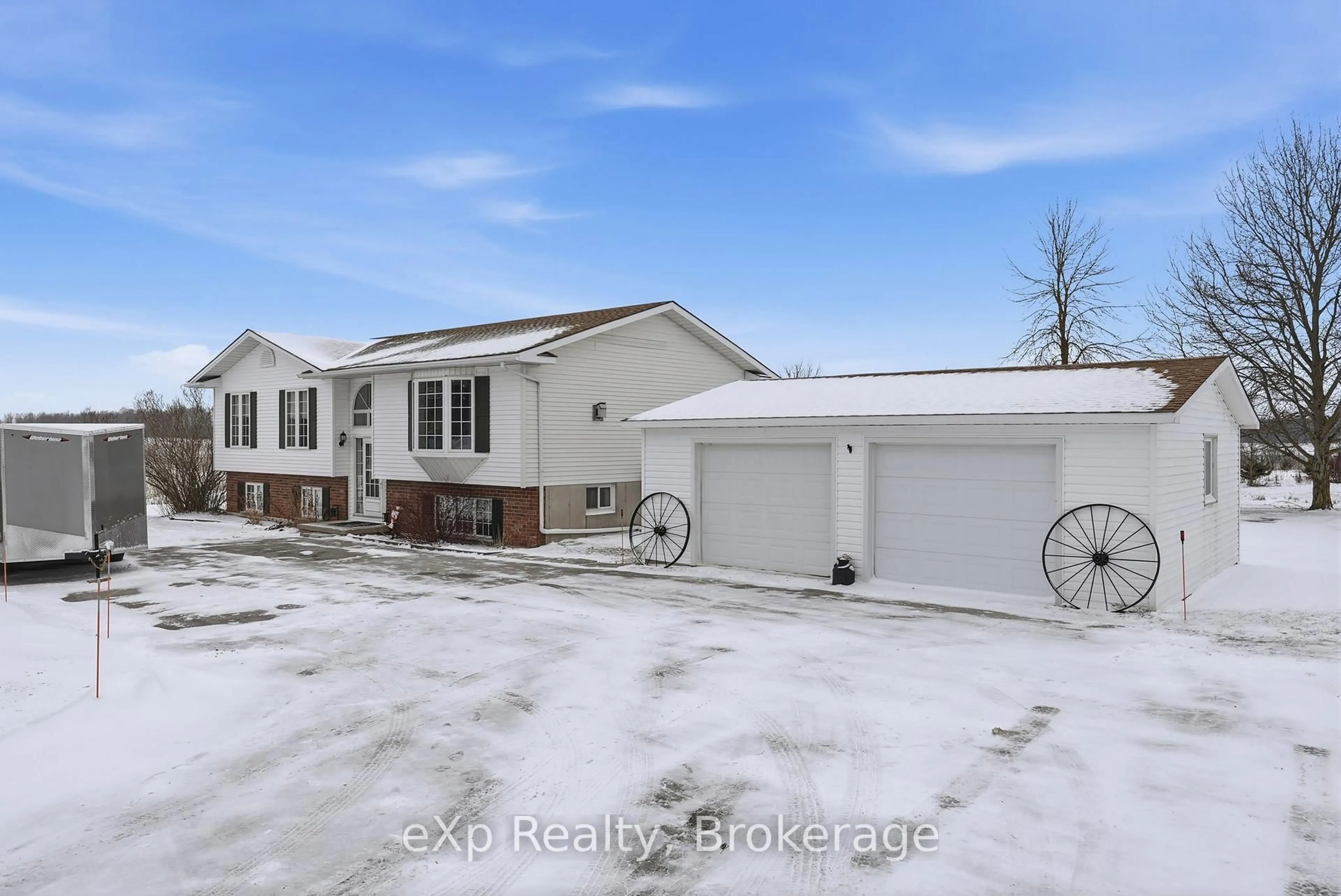 Unknown for 9825 West Heritage St, Minto Ontario N0G 1M0