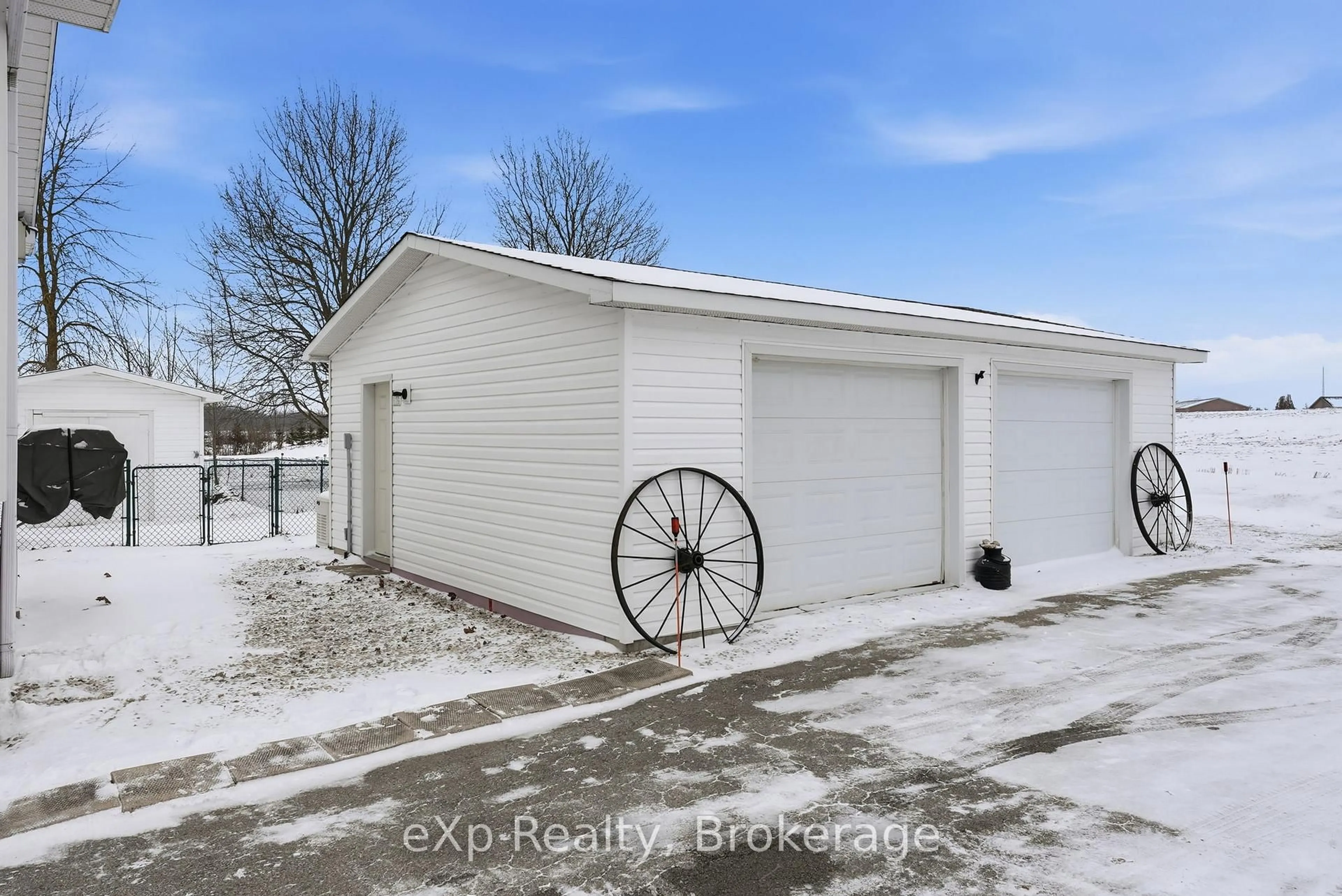 Unknown for 9825 West Heritage St, Minto Ontario N0G 1M0