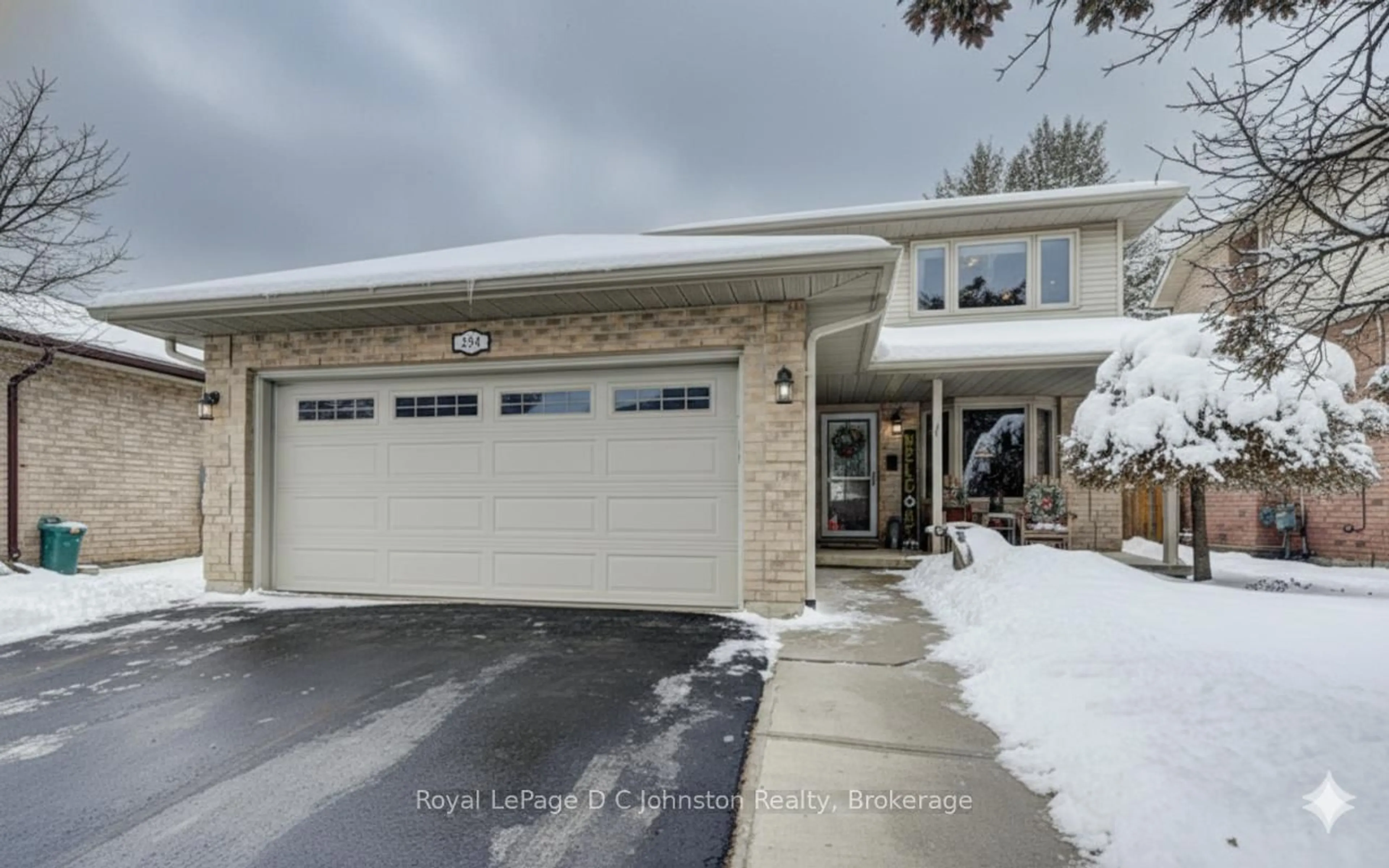 Unknown for 254 Scott Rd, Cambridge Ontario N3C 3W8