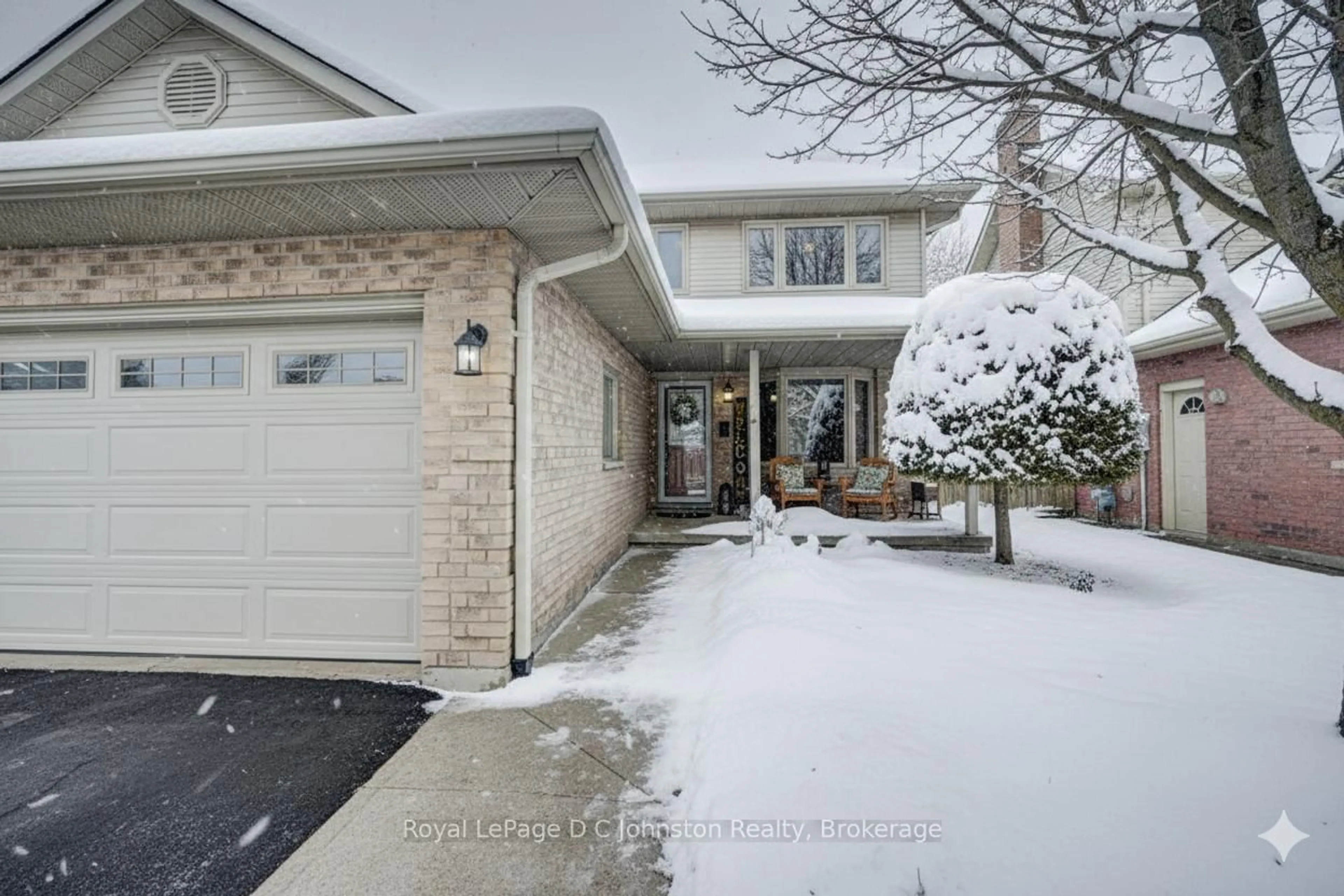 Unknown for 254 Scott Rd, Cambridge Ontario N3C 3W8