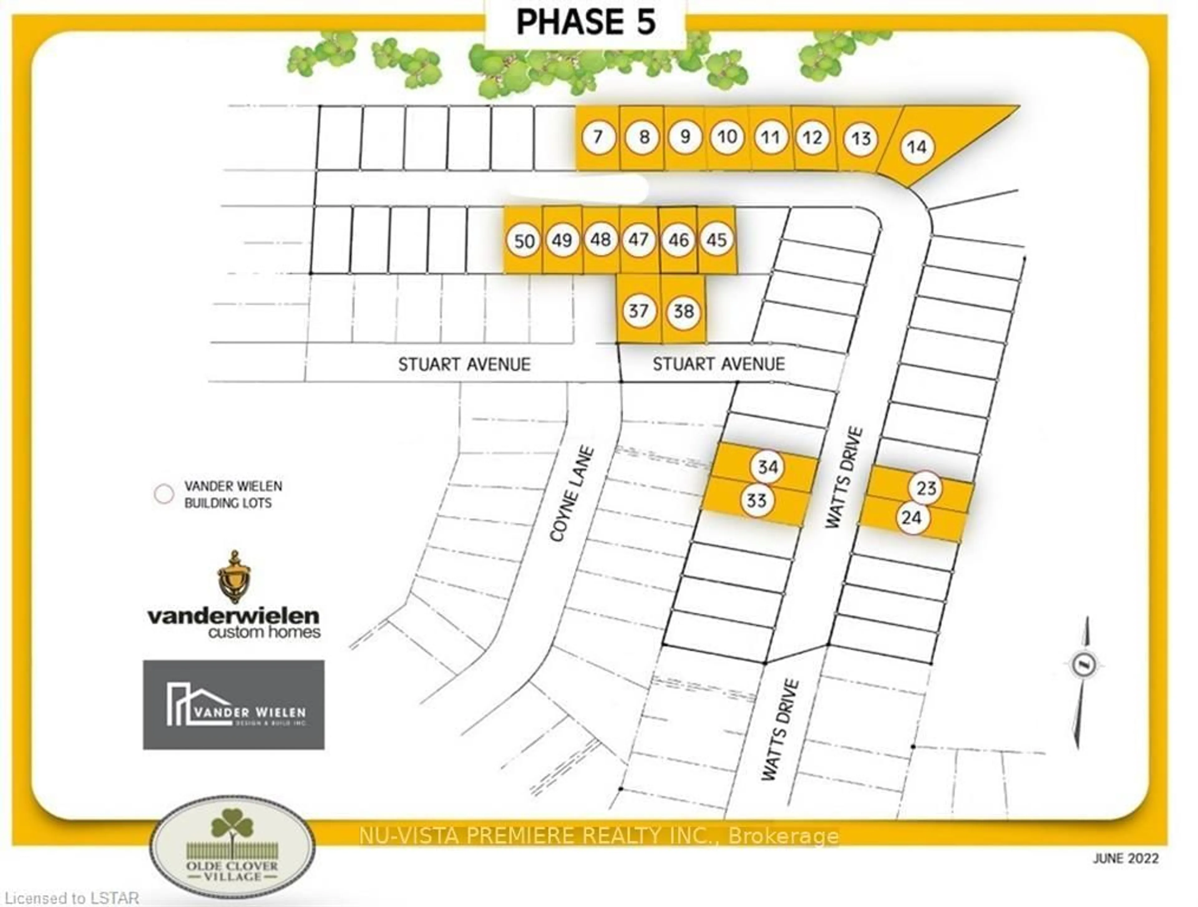 Floor plan for 158 Watts Dr, Lucan Biddulph Ontario N0M 2J0