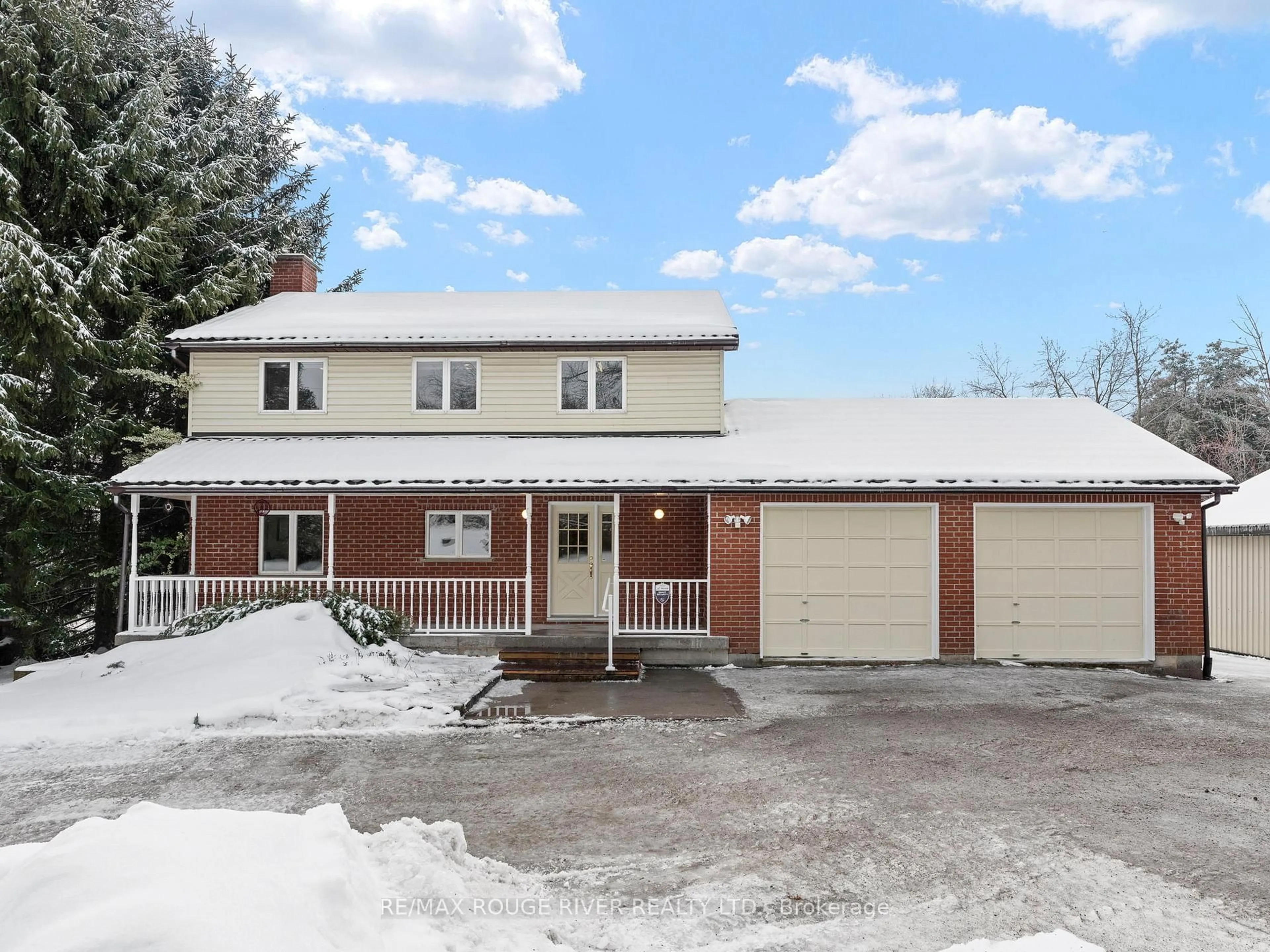 Unknown for 223 TURK Rd, Alnwick/Haldimand Ontario K0K 2G0