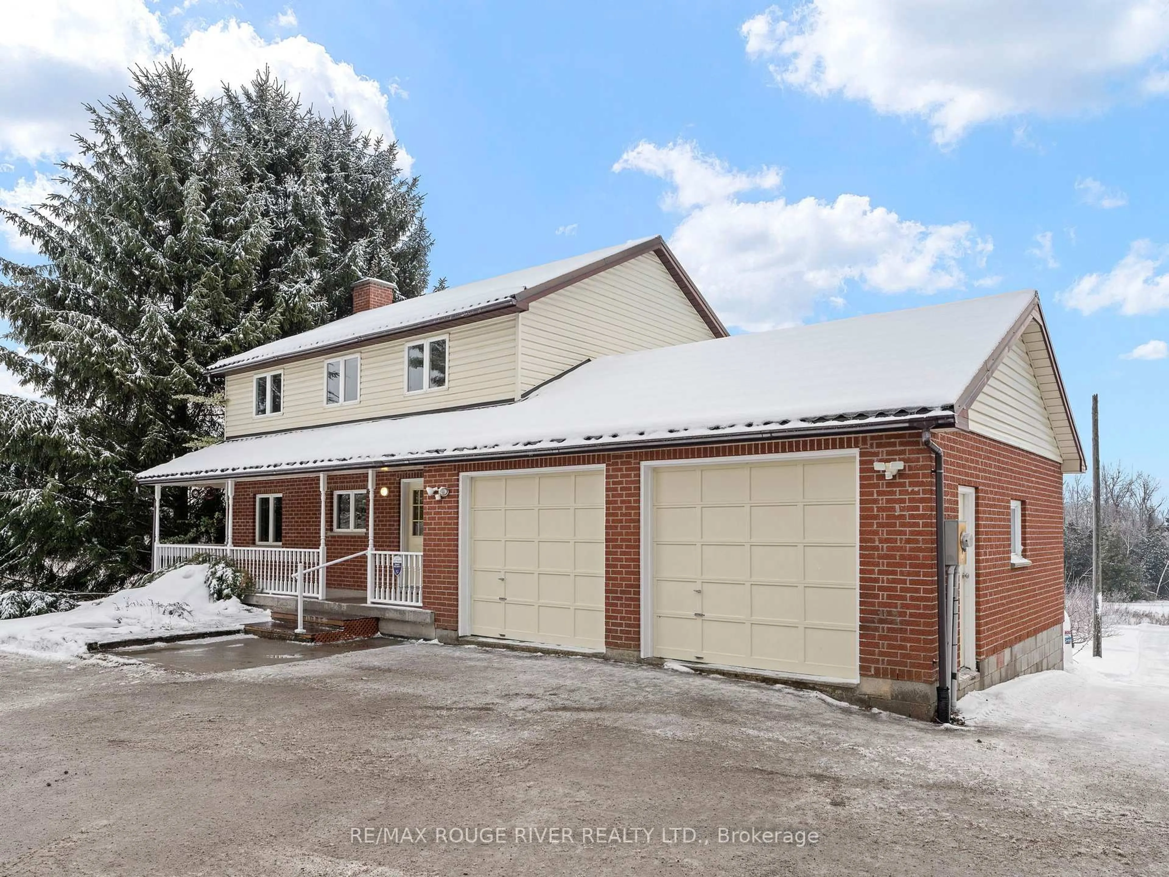 Unknown for 223 TURK Rd, Alnwick/Haldimand Ontario K0K 2G0