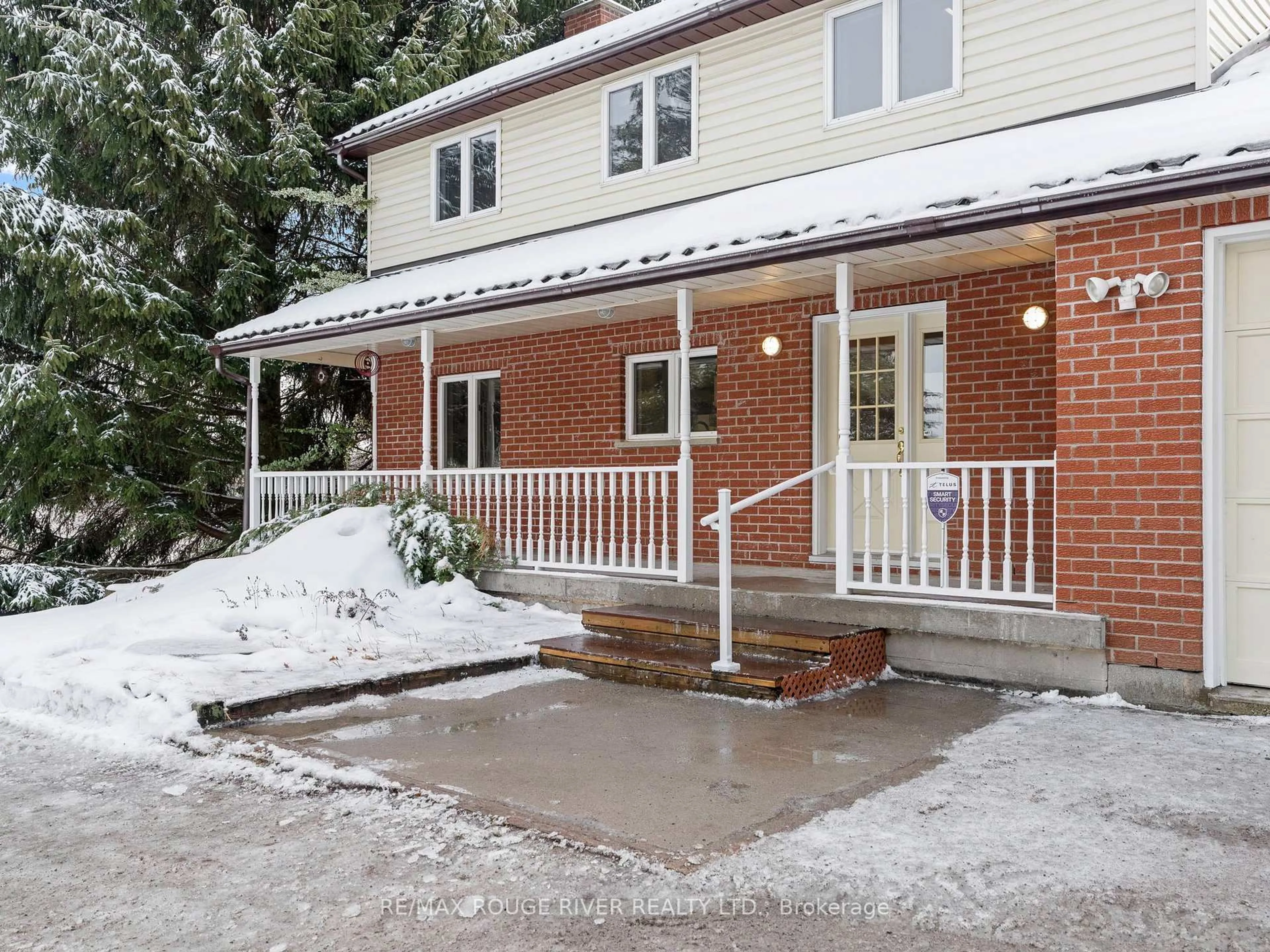 Unknown for 223 TURK Rd, Alnwick/Haldimand Ontario K0K 2G0