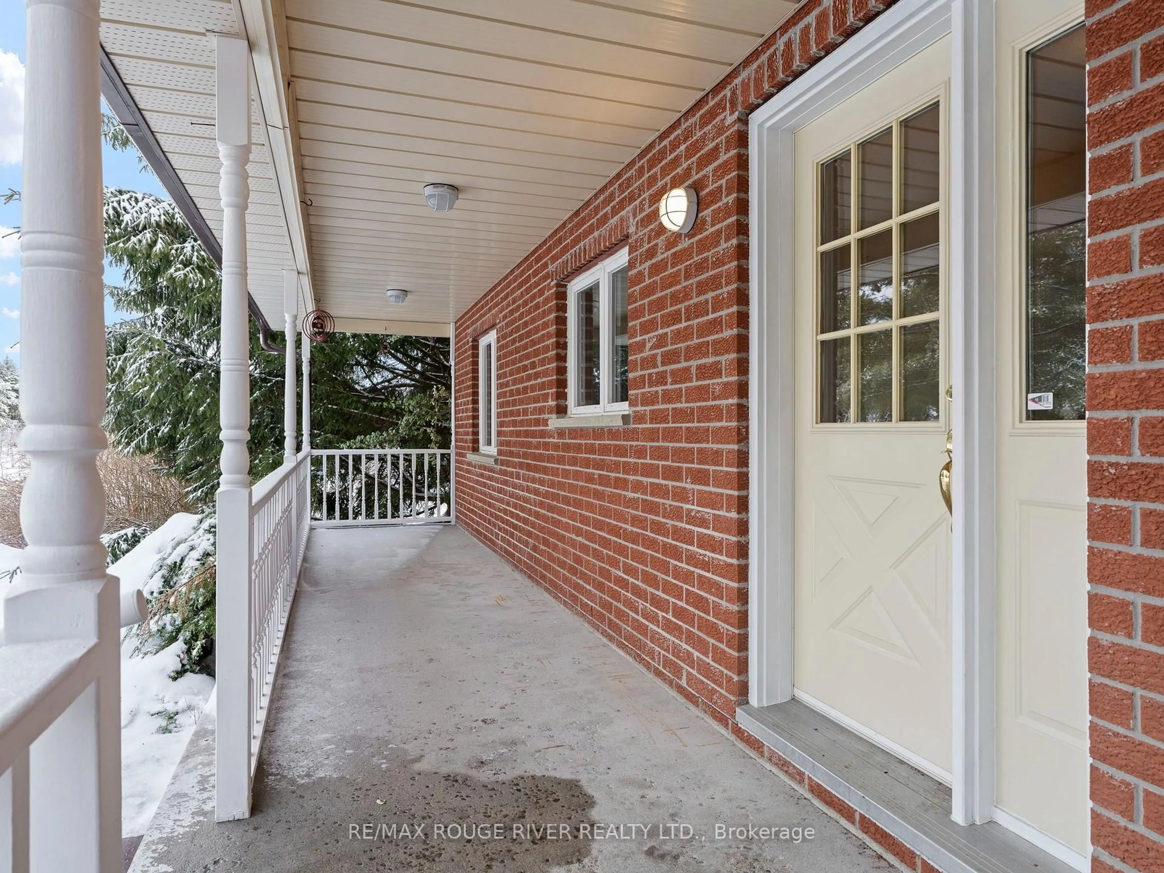 Unknown for 223 TURK Rd, Alnwick/Haldimand Ontario K0K 2G0