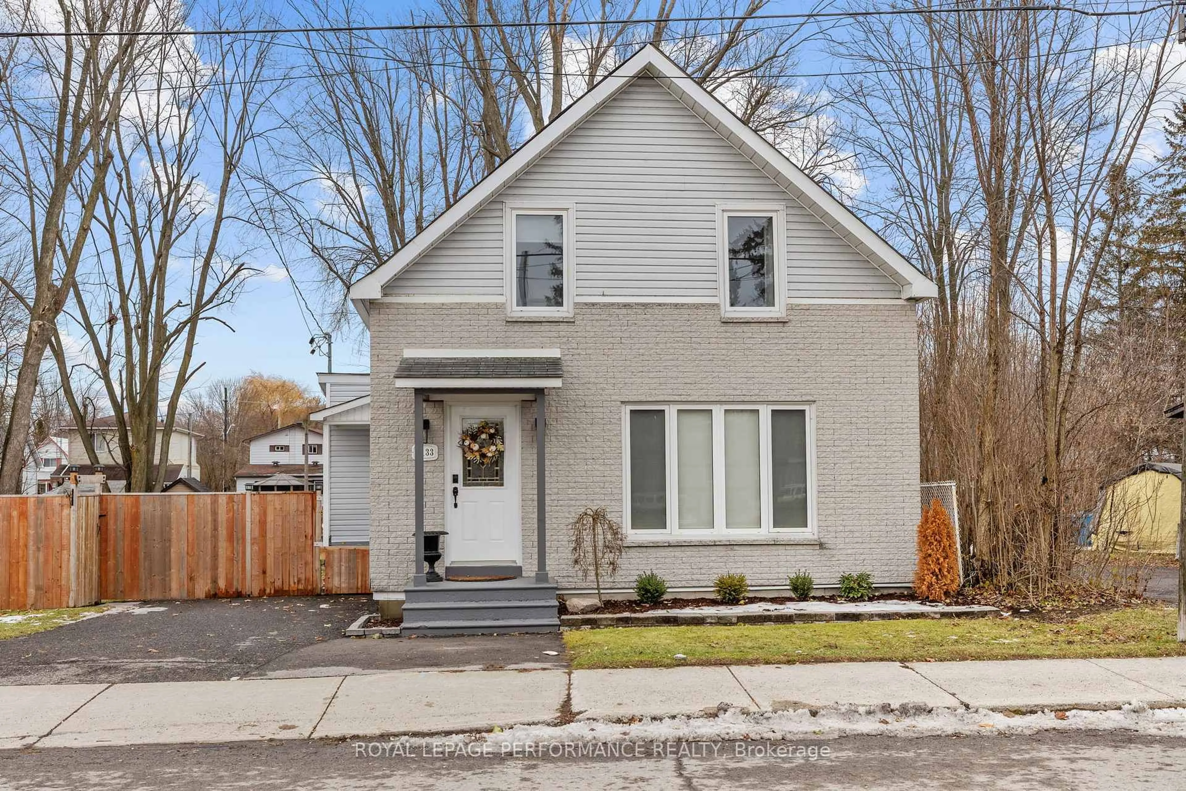 Unknown for 1133 Laurier St, Clarence-Rockland Ontario K4K 1E3