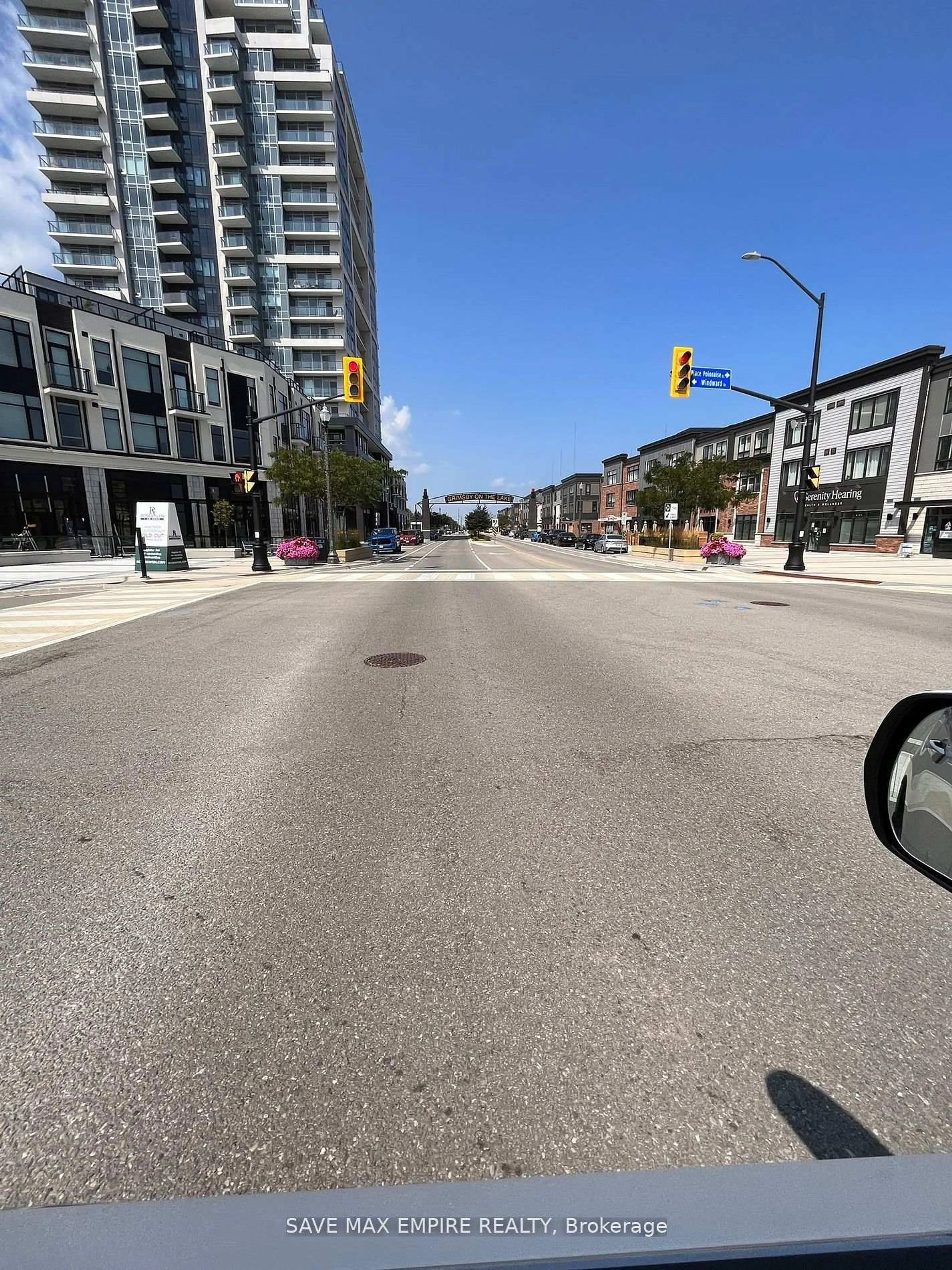 Unknown for 385 Winston Rd #502, Grimsby Ontario L3M 0J3