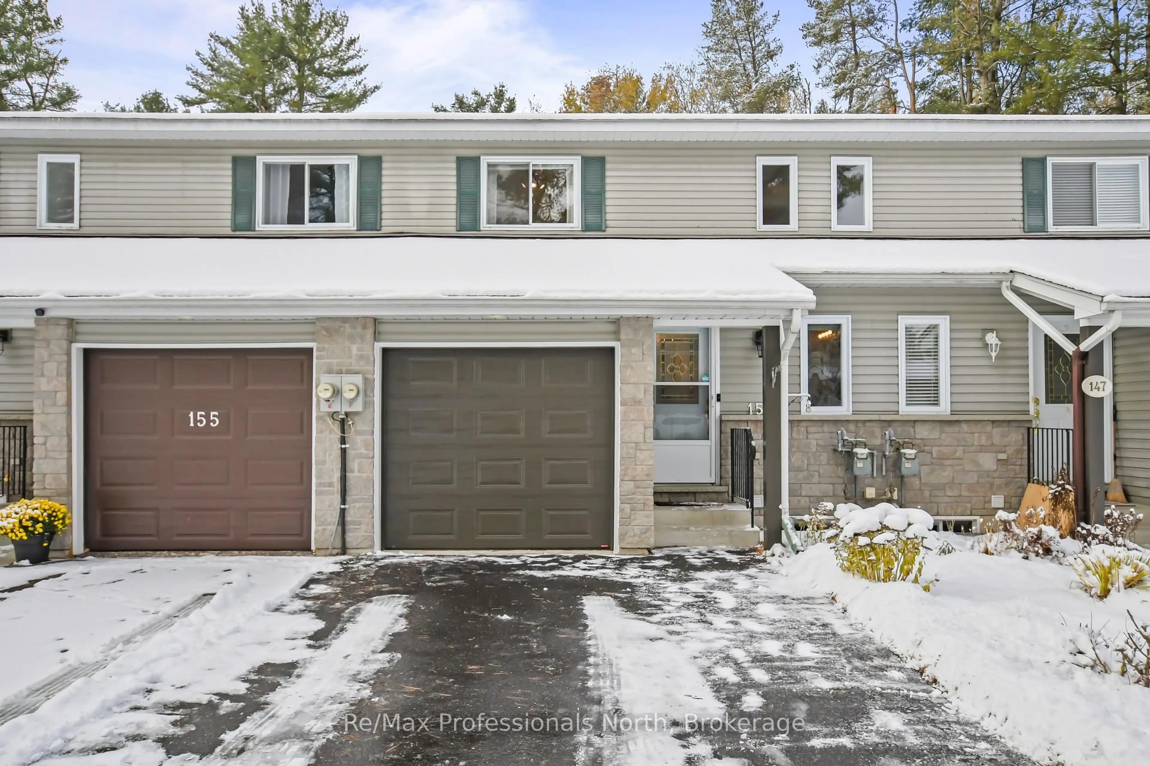 Unknown for 151 Pine St, Bracebridge Ontario P1L 2H8