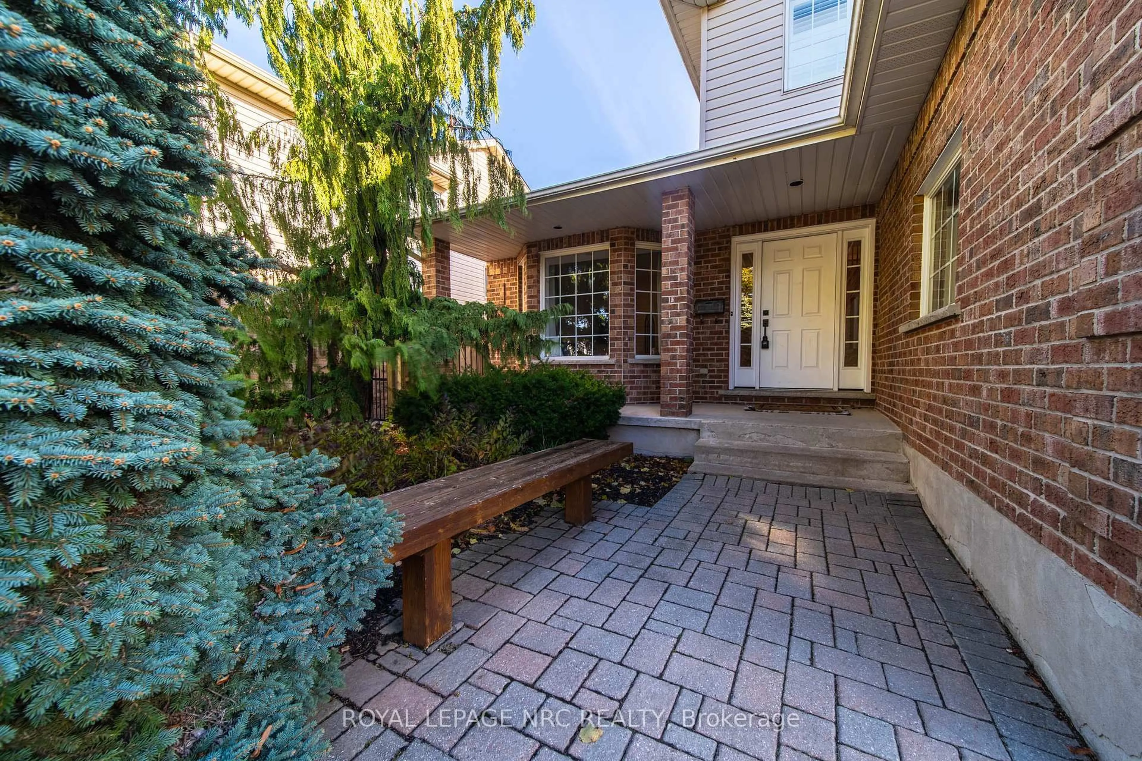 Unknown for 7955 HARVEST Cres, Niagara Falls Ontario L2H 3G7