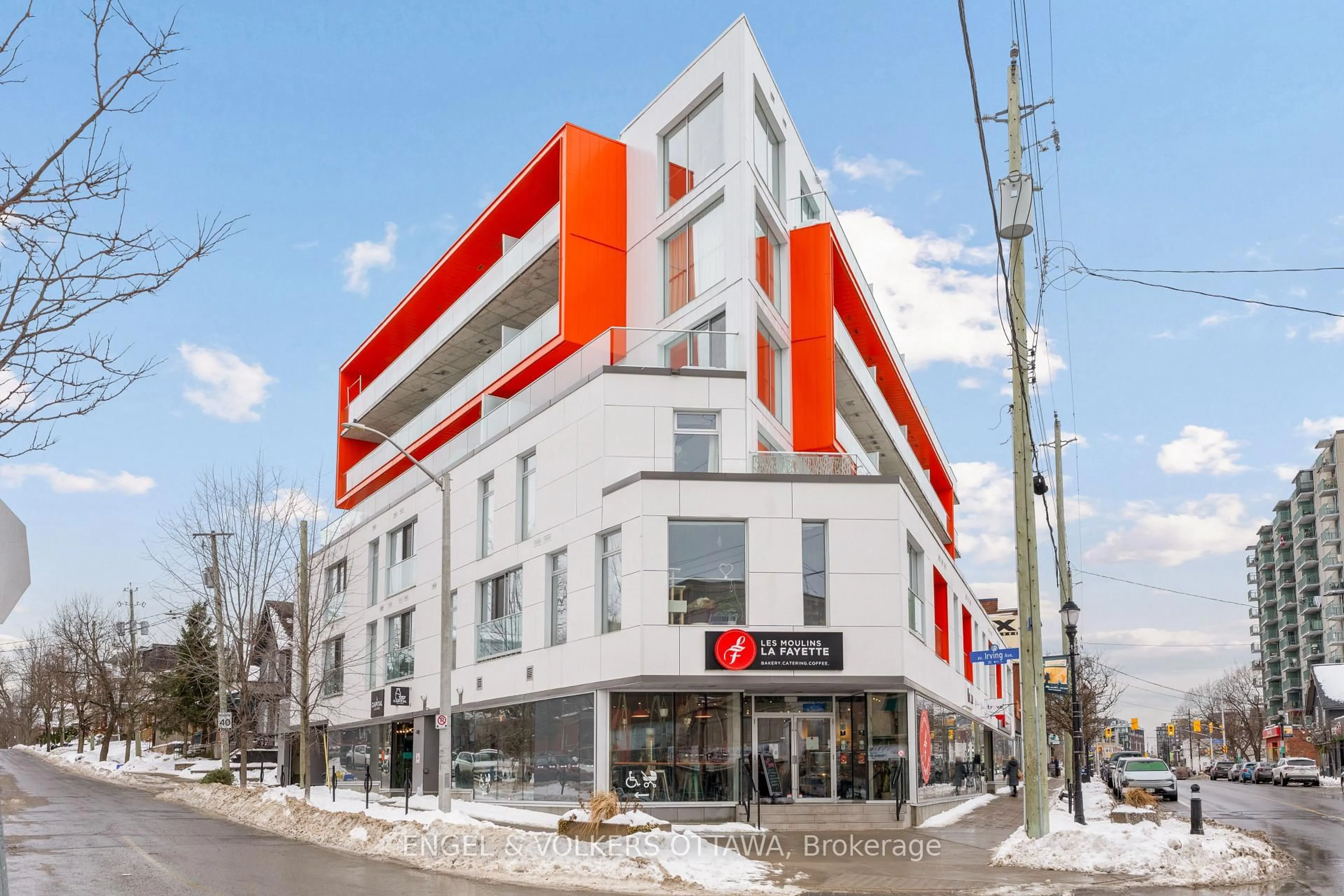 Unknown for 1000 WELLINGTON St #210, Ottawa Ontario K1Y 2X9