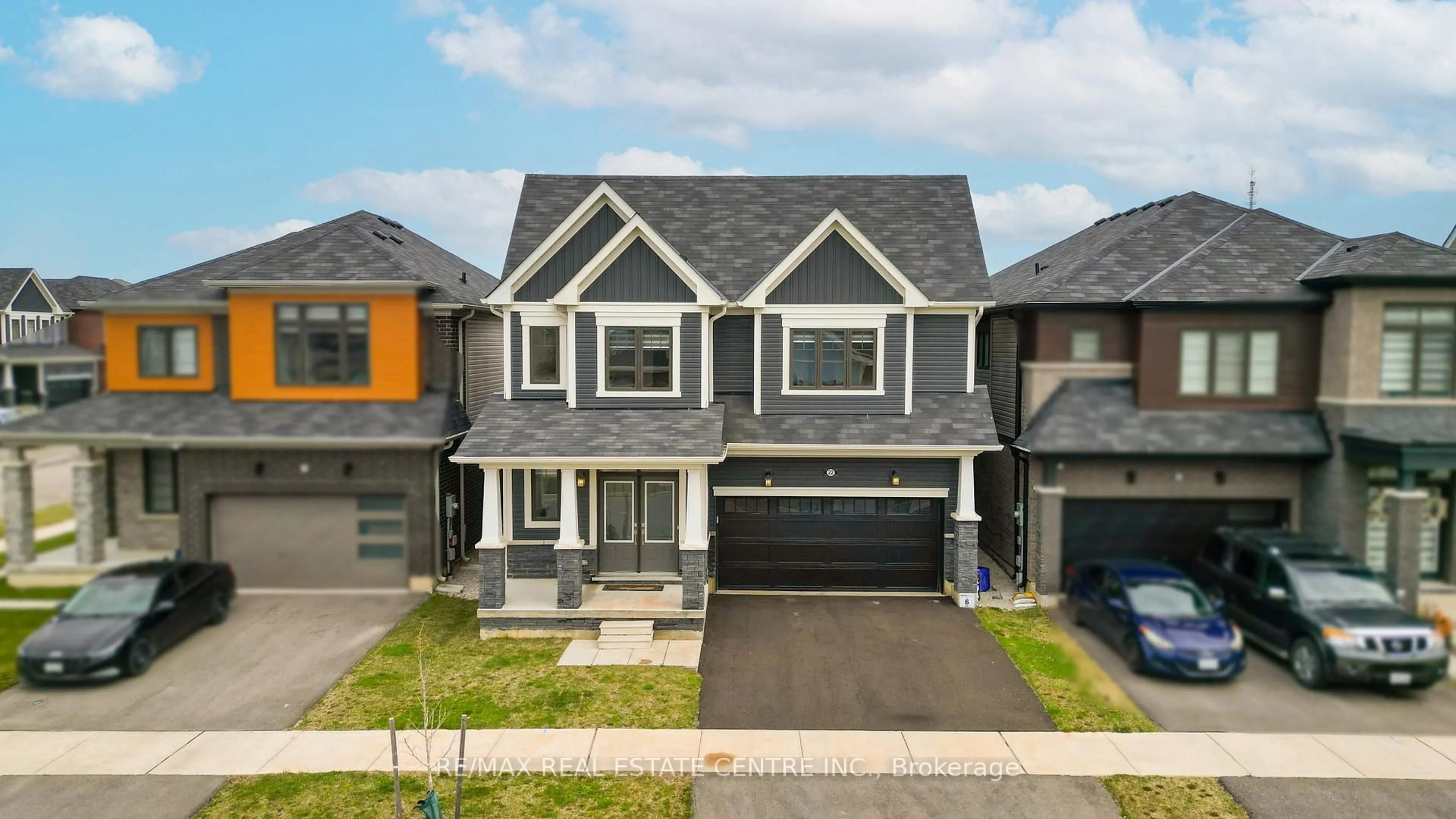 Unknown for 22 Oaktree Dr, Haldimand Ontario N3W 0E6