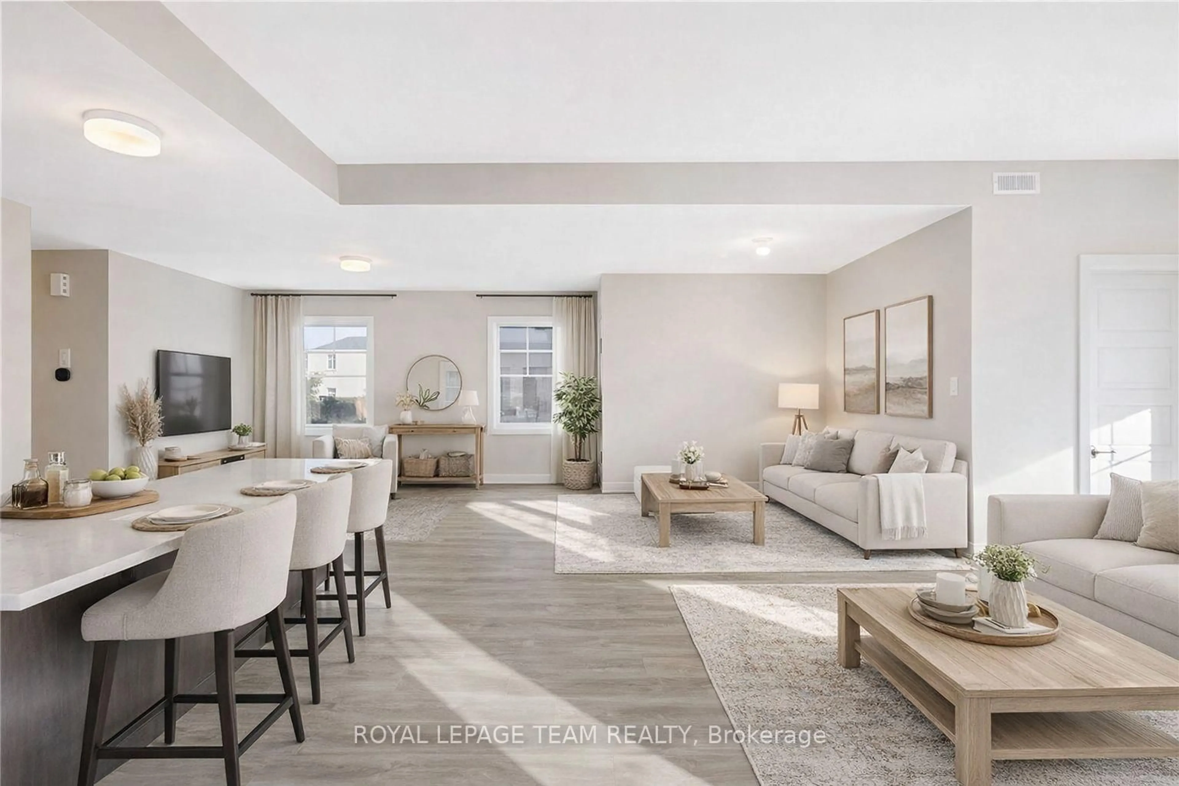 Unknown for Lot 1515 (Half Moon Bay), Ottawa Ontario K2J 7K6