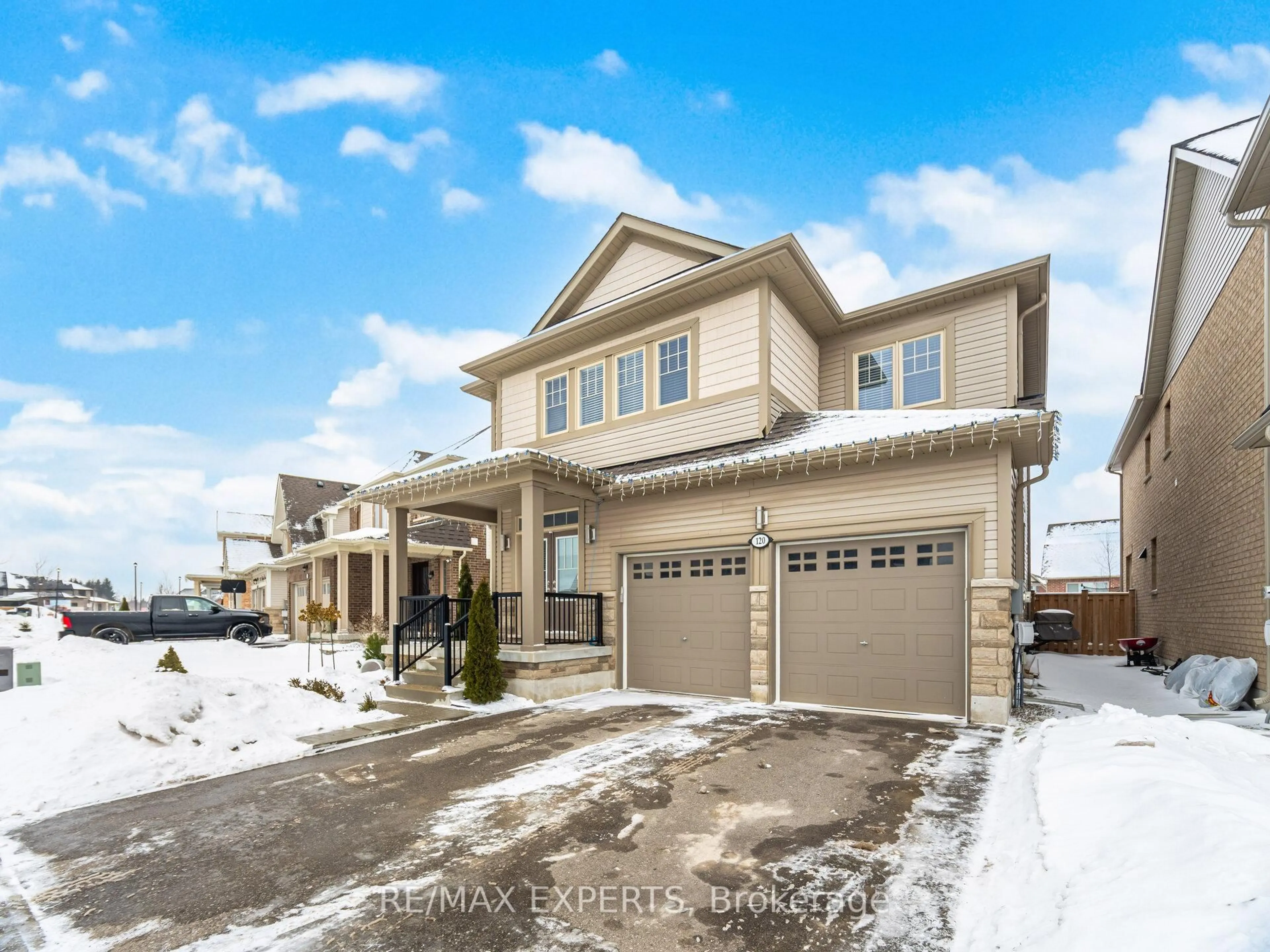 Unknown for 120 Farley Rd, Centre Wellington Ontario N1M 0H2