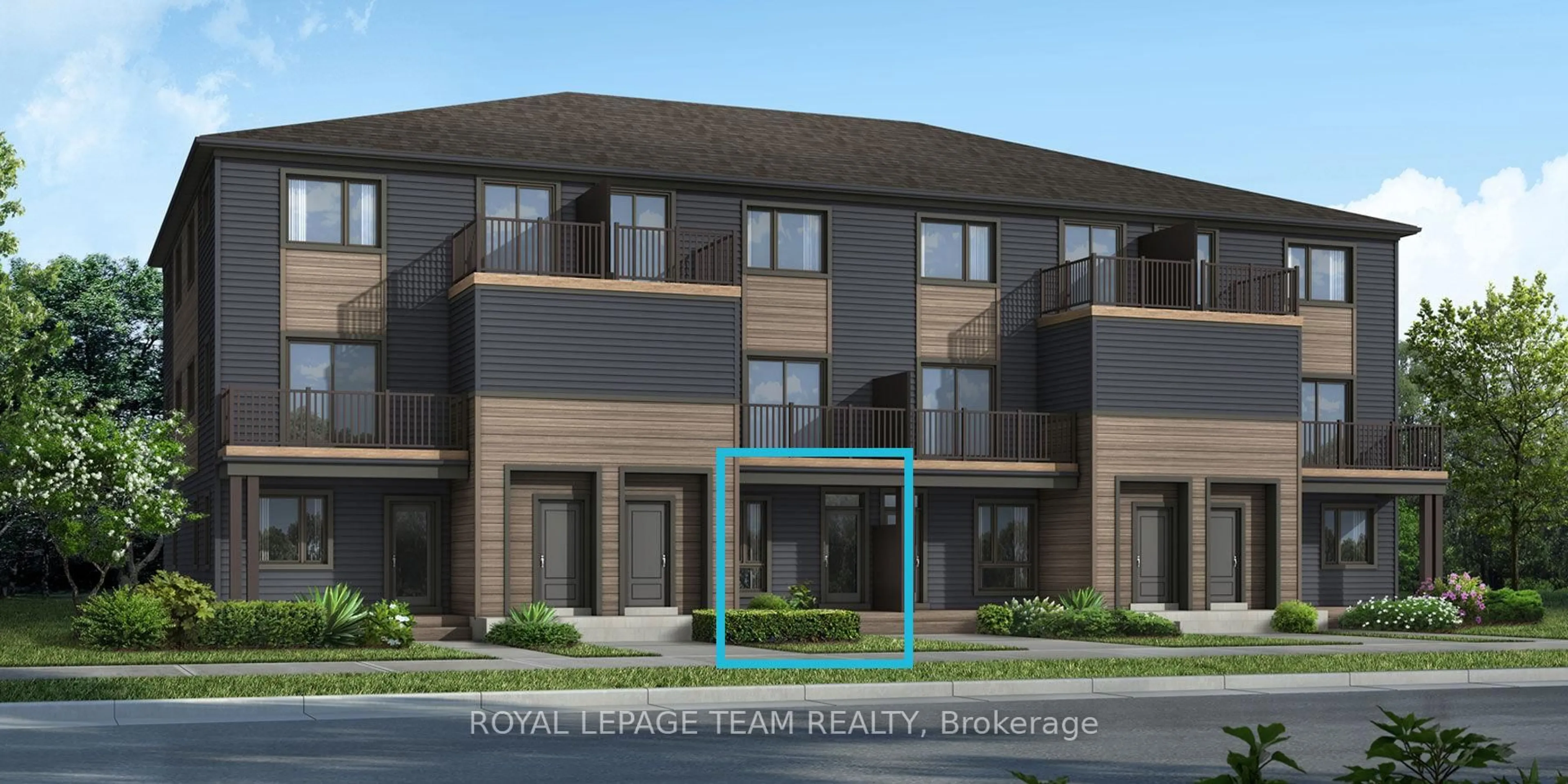 Unknown for Lot 1516 (Half Moon Bay), Ottawa Ontario K2J 7K6