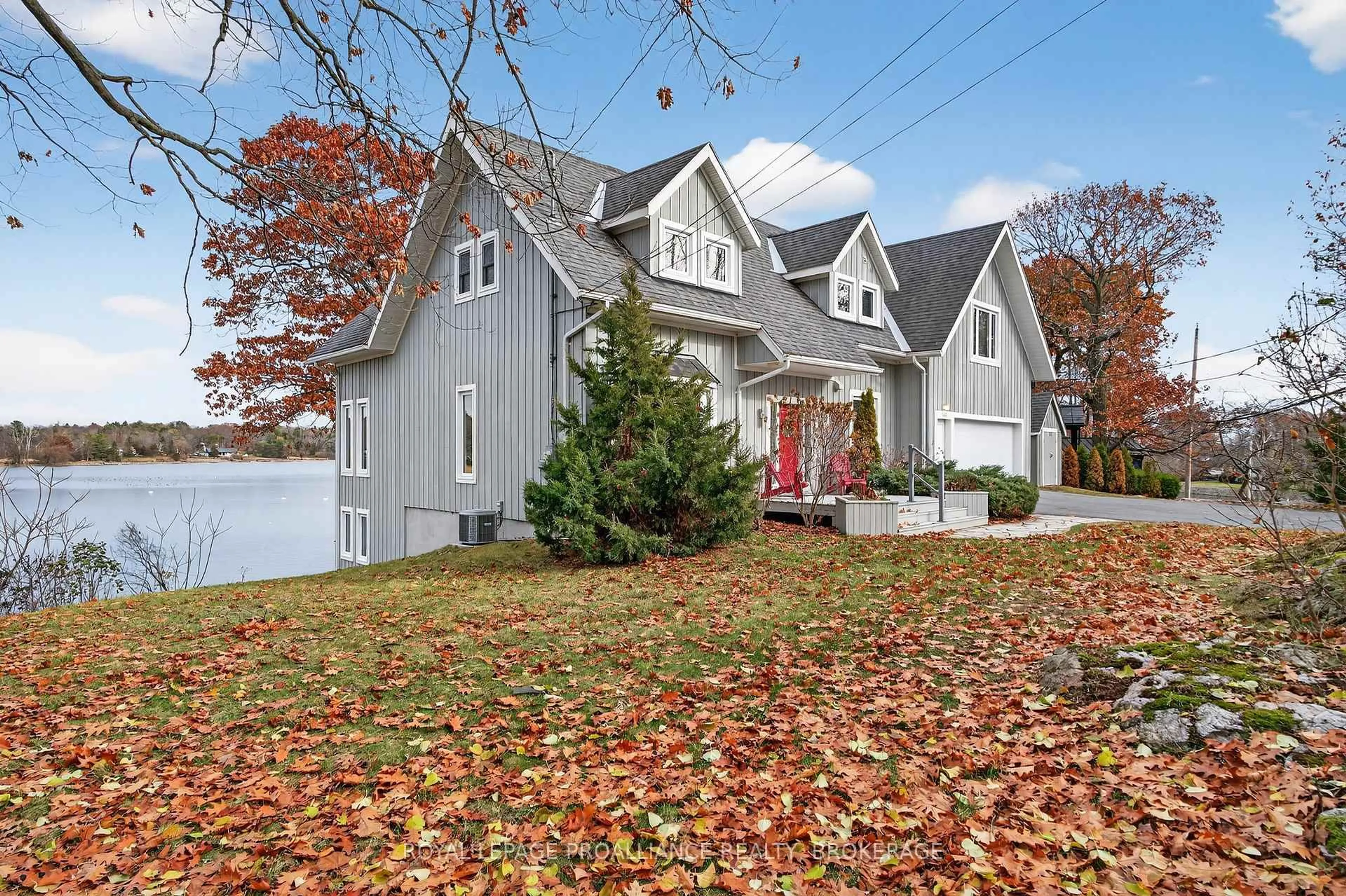 Unknown for 1682 Jackson Blvd, Kingston Ontario K7L 4V1