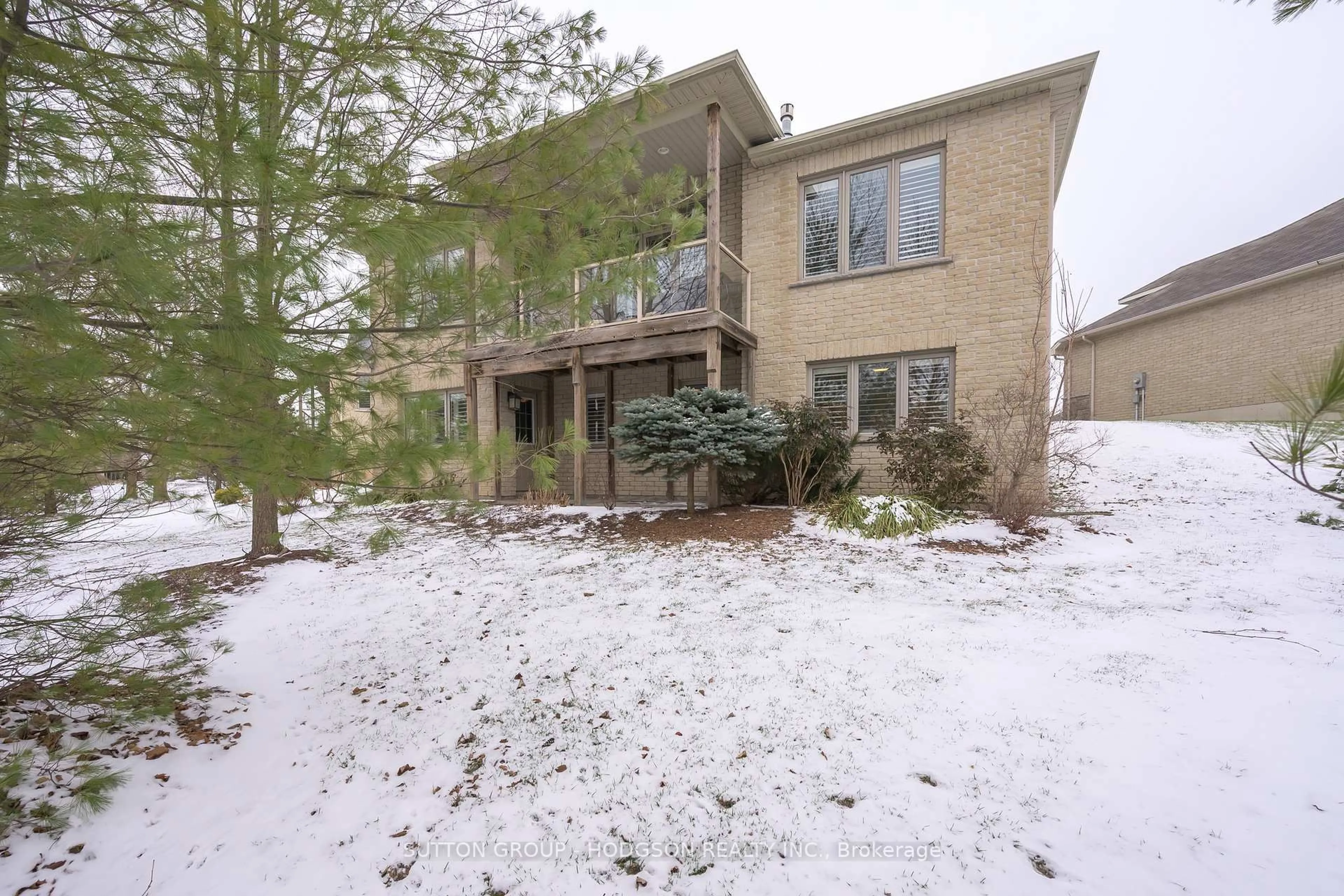 Unknown for 2548 Marlene Stewart Pl, London South Ontario N6K 5R3