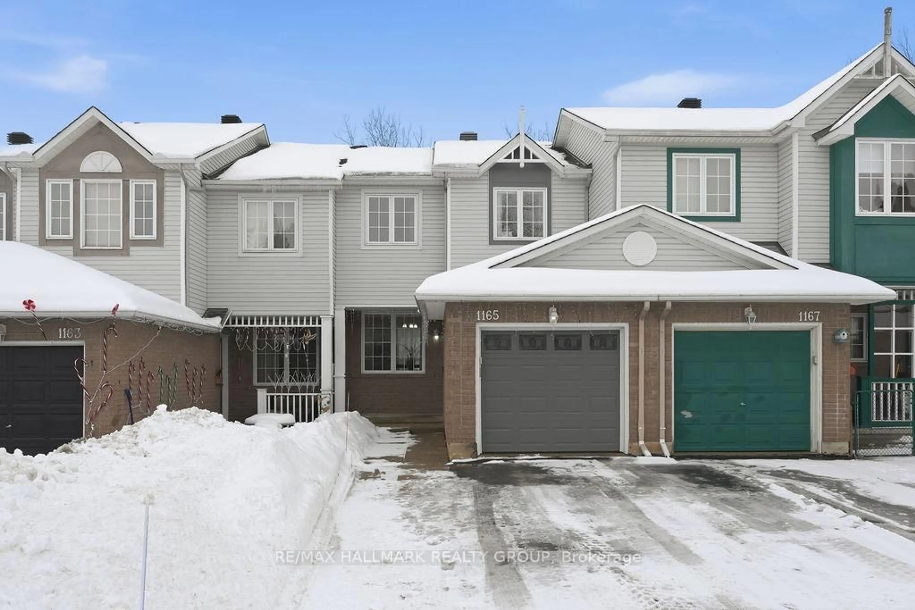 Unknown for 1165 Falconcrest Crt, Orleans Ontario K4A 3Z4