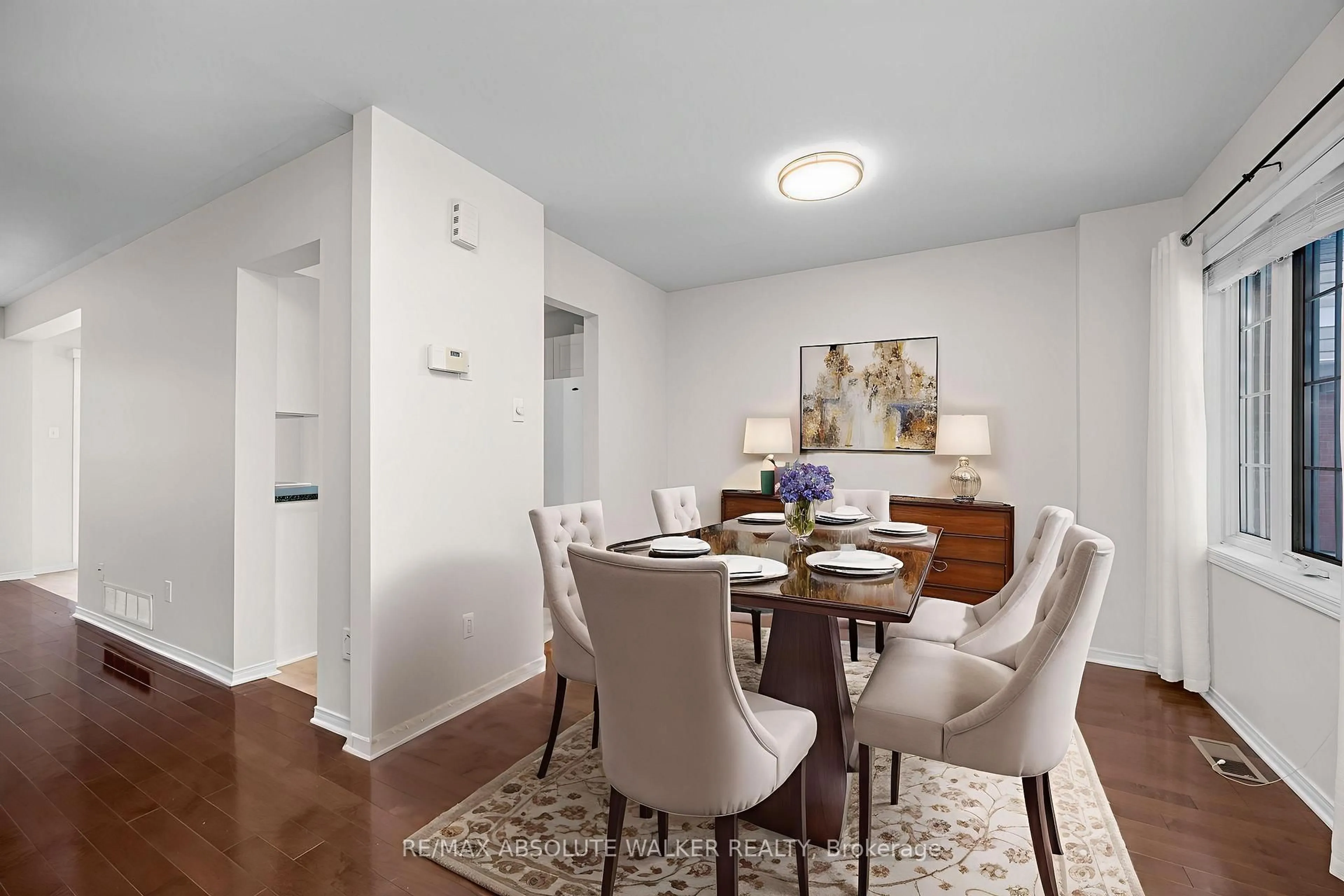 Dining room, unknown for 246 Mountshannon Dr, Ottawa Ontario K2J 4N5