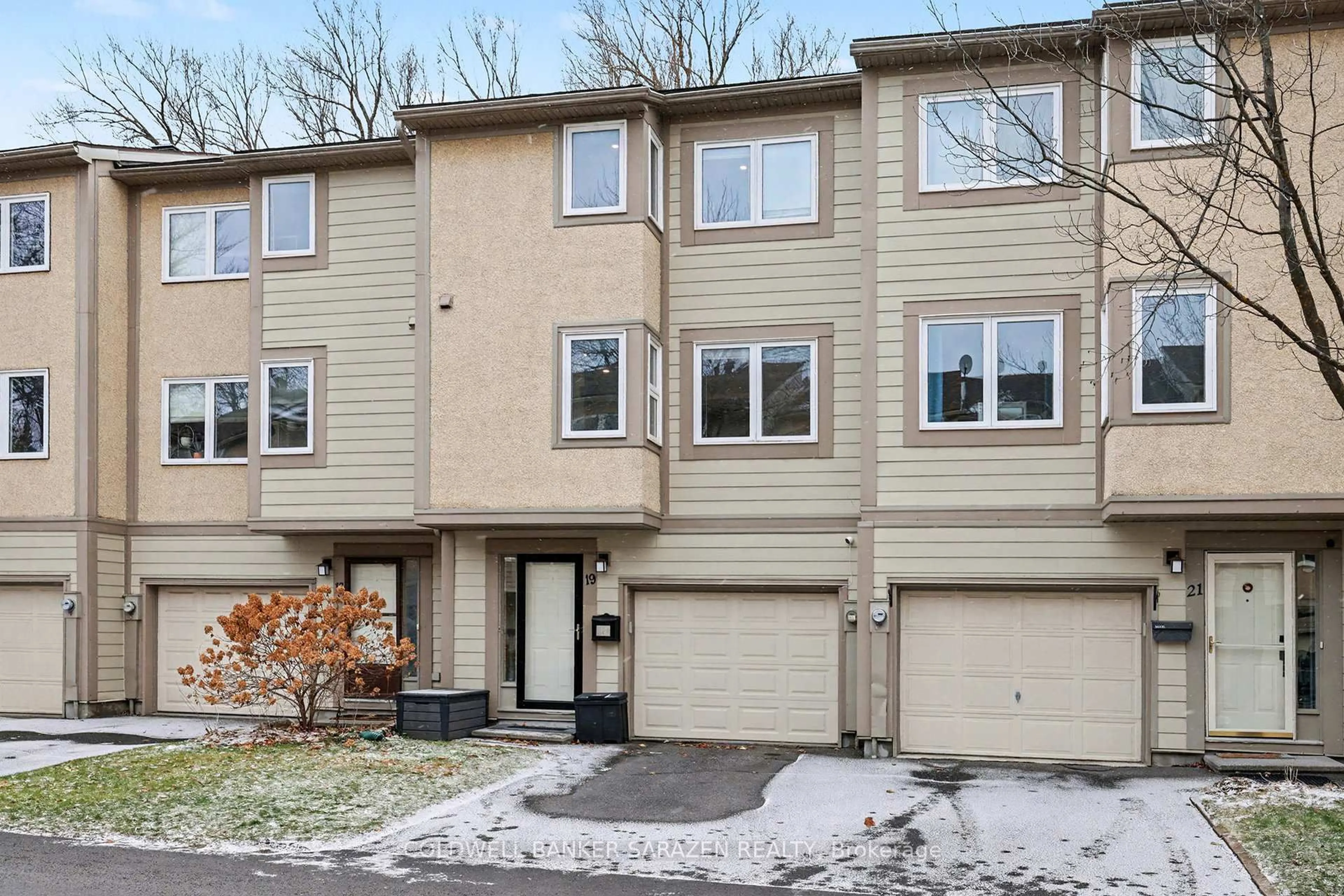 Unknown for 19 Peary Way, Ottawa Ontario K2L 1Z9