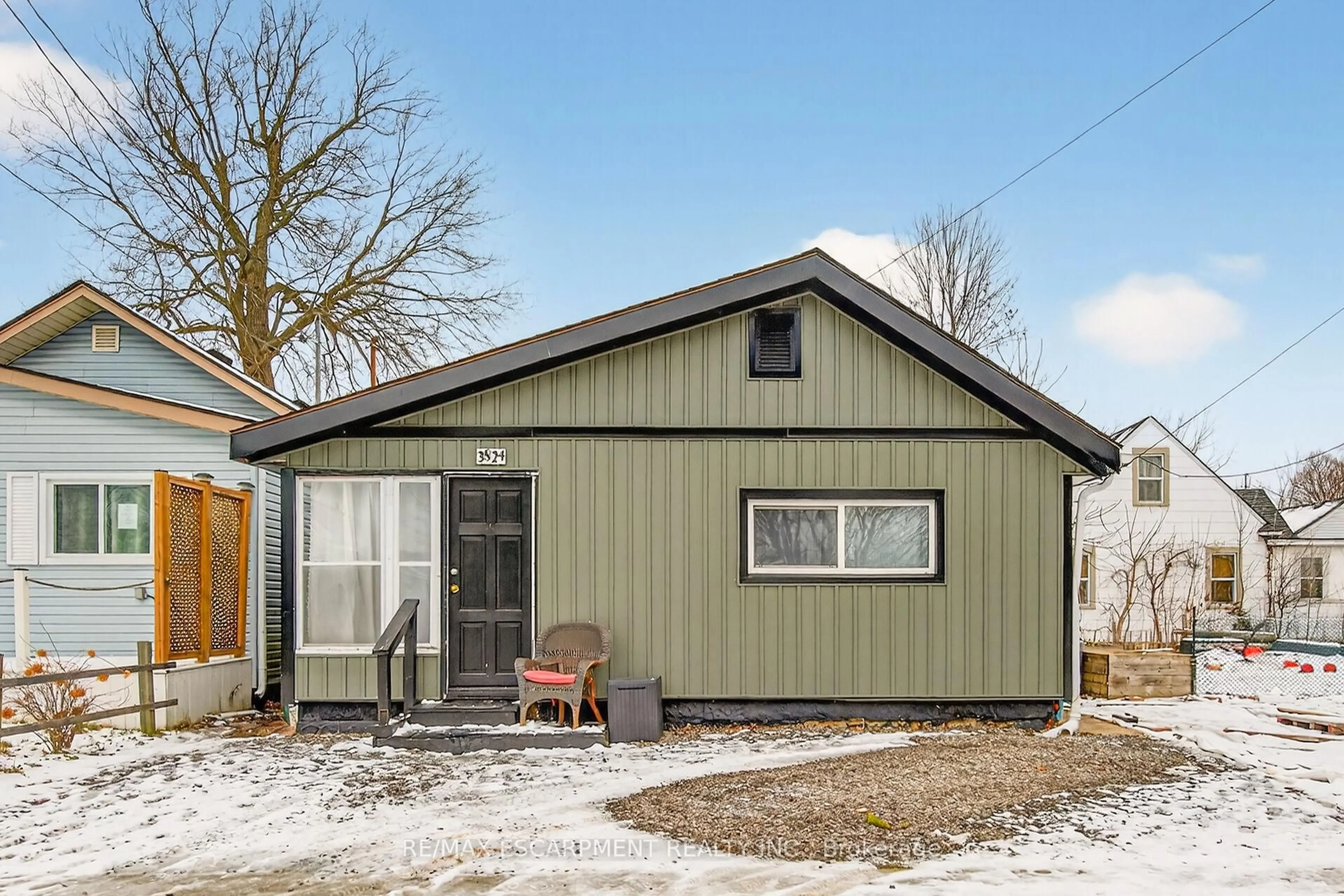 Shed for 3824 Roxborough Ave, Fort Erie Ontario L0S 1B0