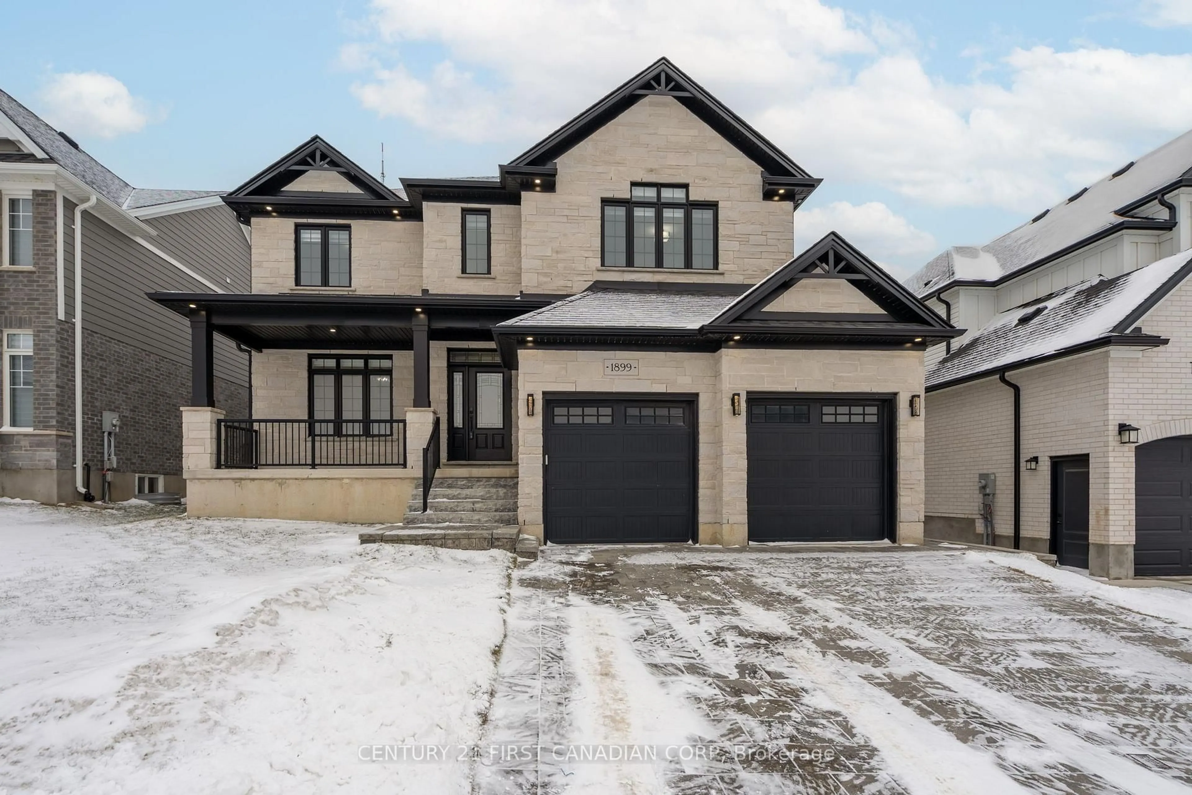 Unknown for 1899 Boardwalk Way, London South Ontario N6K 0A5