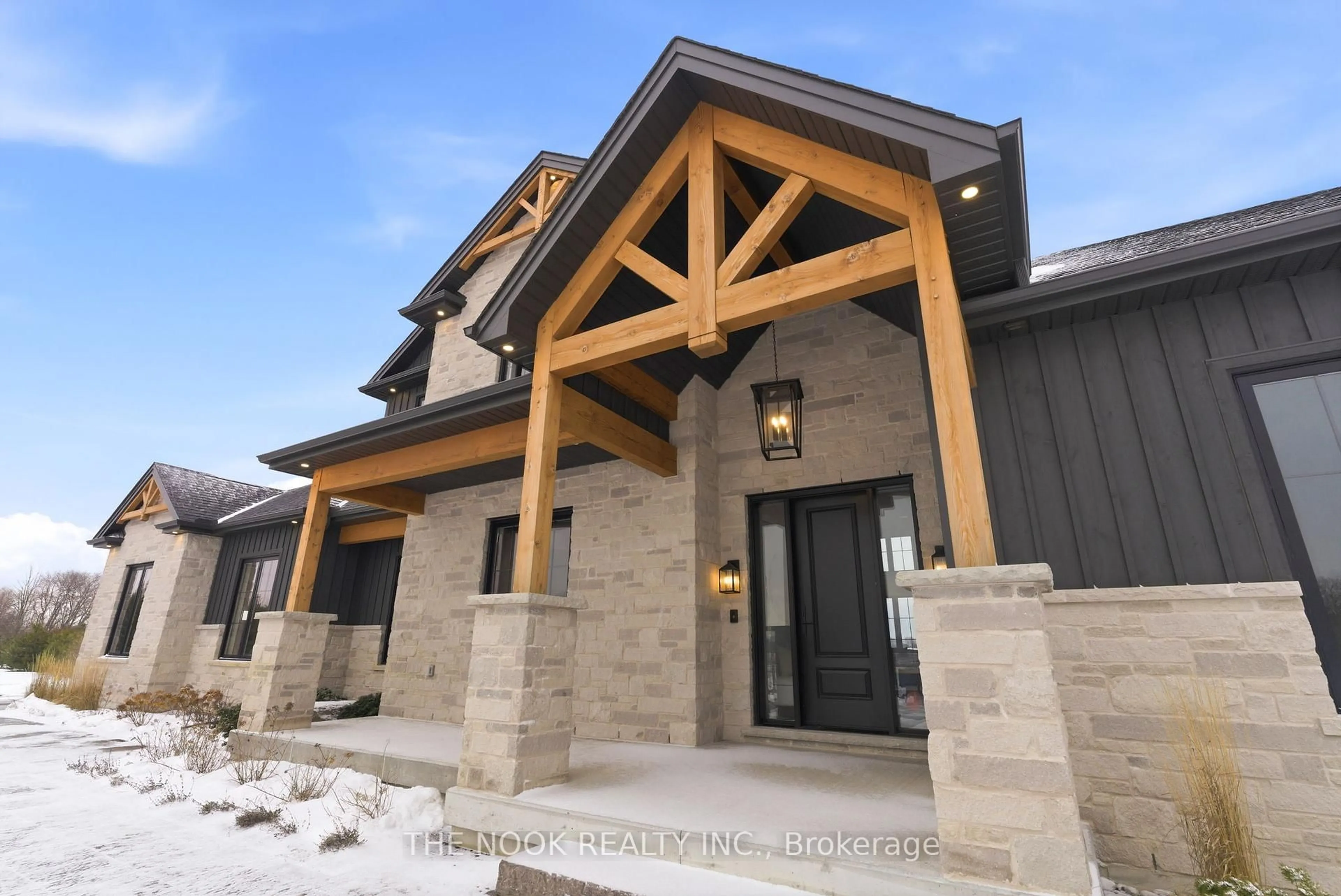 Unknown for 5418 Winfield Dr, Port Hope Ontario L1A 3V5