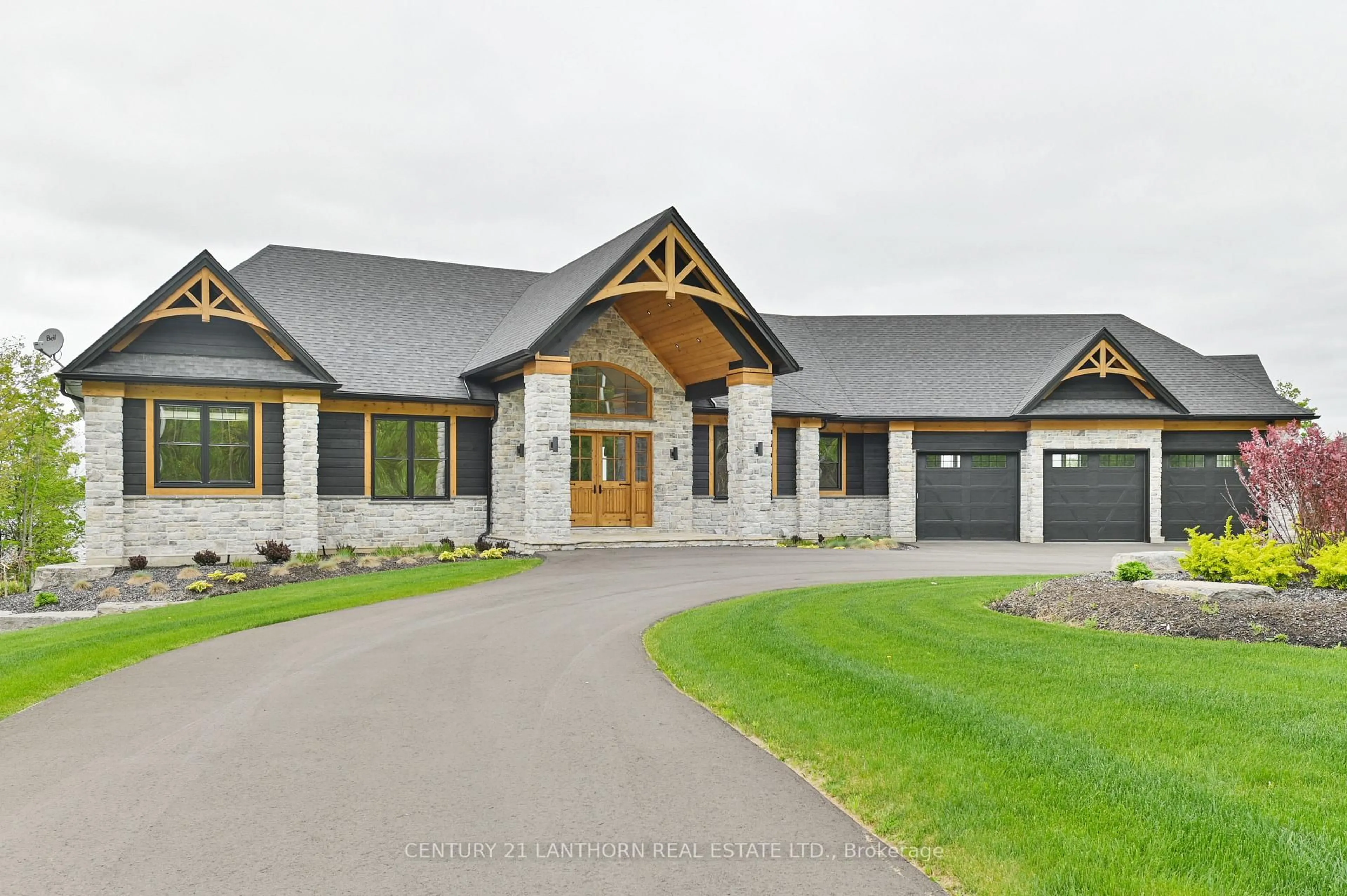 Unknown for 555 Mile Point Lane, Madoc Ontario K0K 2K0