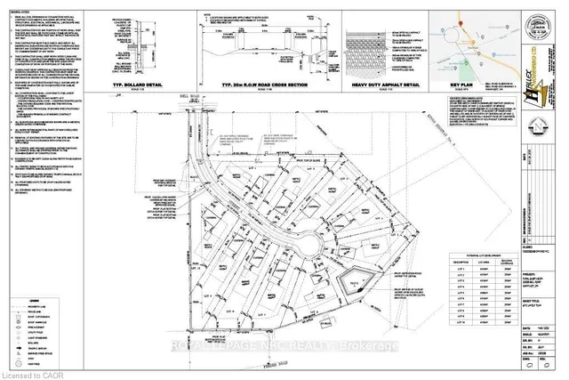 32035 Bell Rd #Lot 4, Wainfleet 3