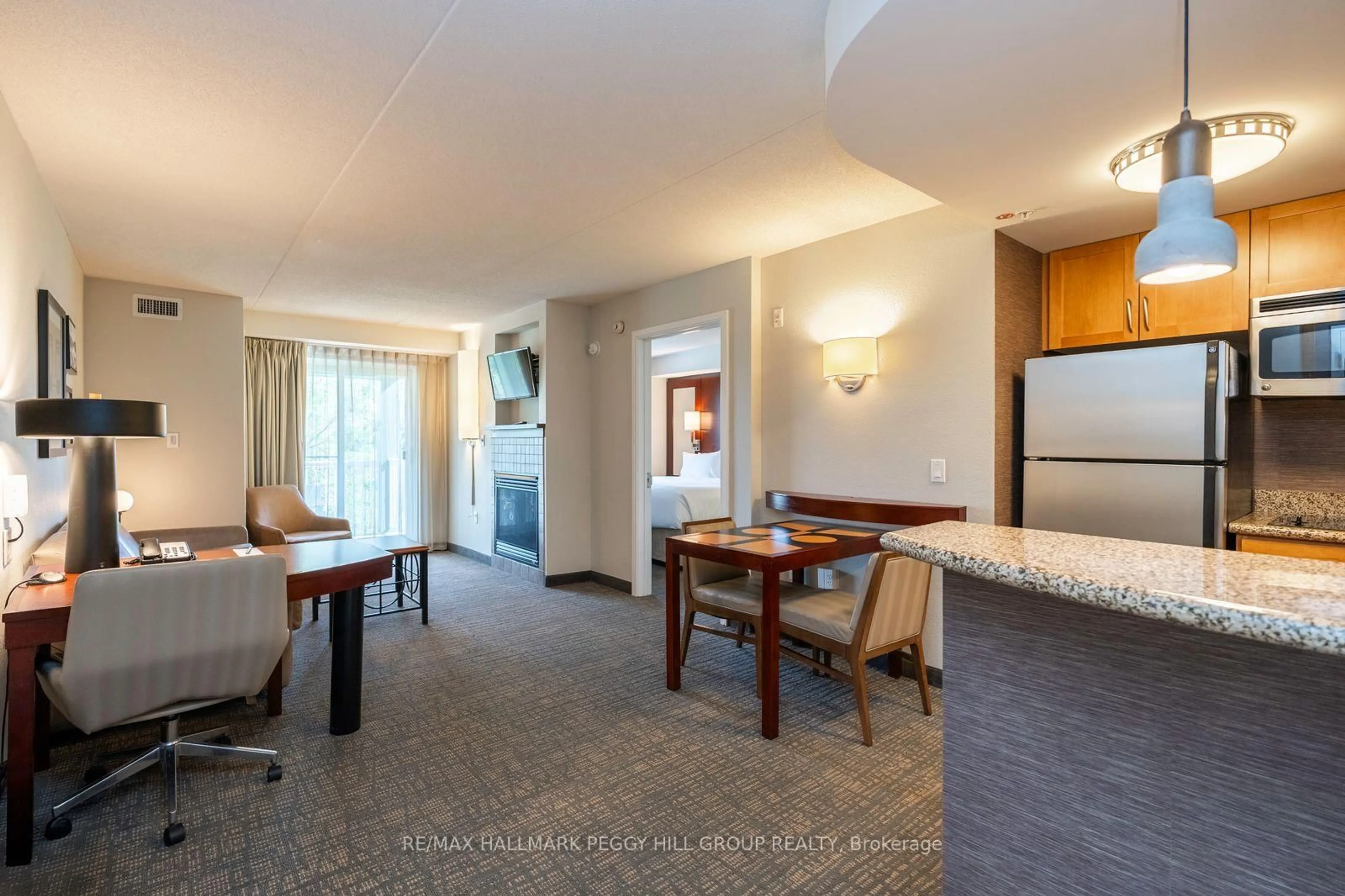 A pic of a room for 285 Steamship Bay Rd #410, Gravenhurst Ontario P1P 1Z9