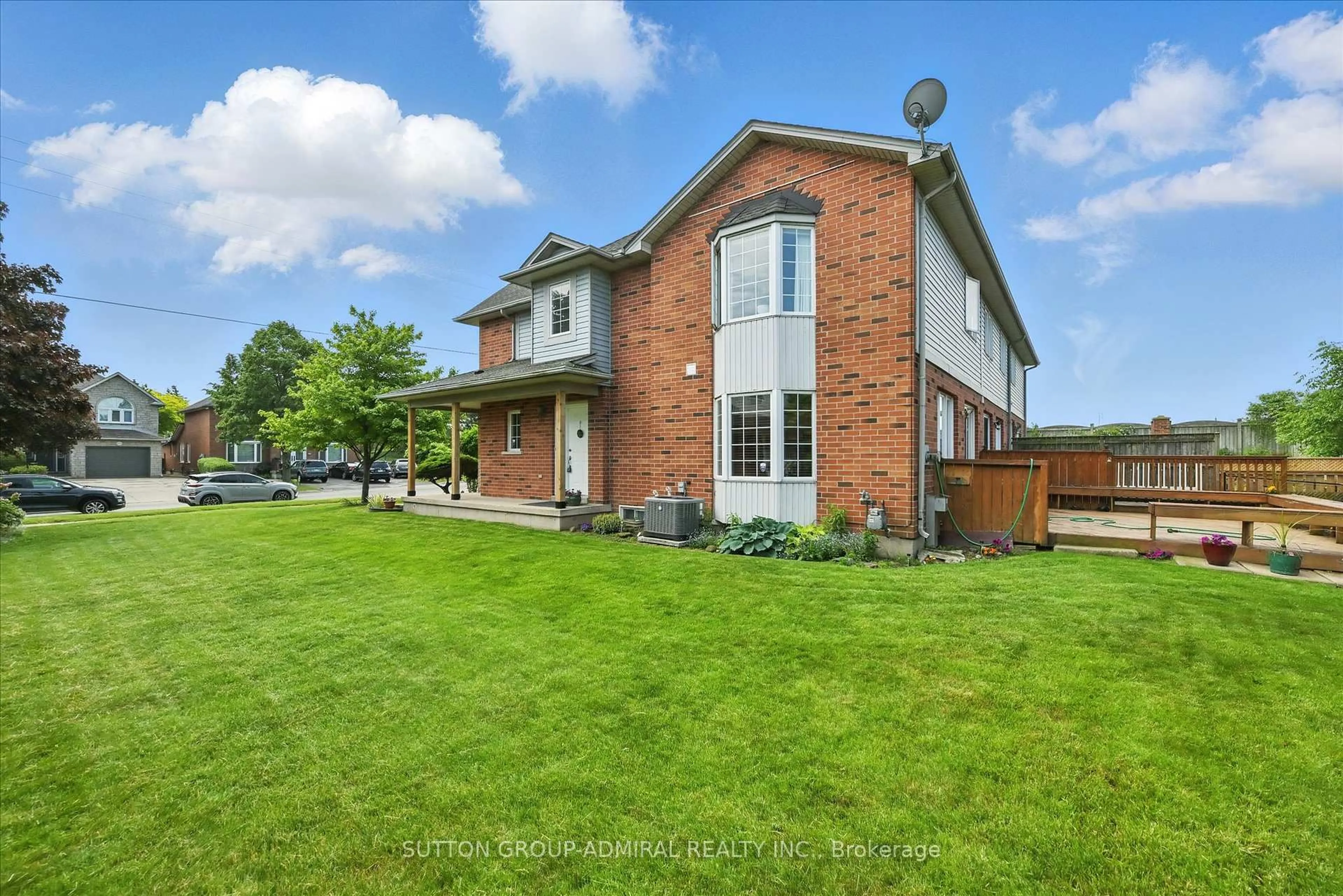 Unknown for 469 Dewitt Rd, Hamilton Ontario L8E 5W8