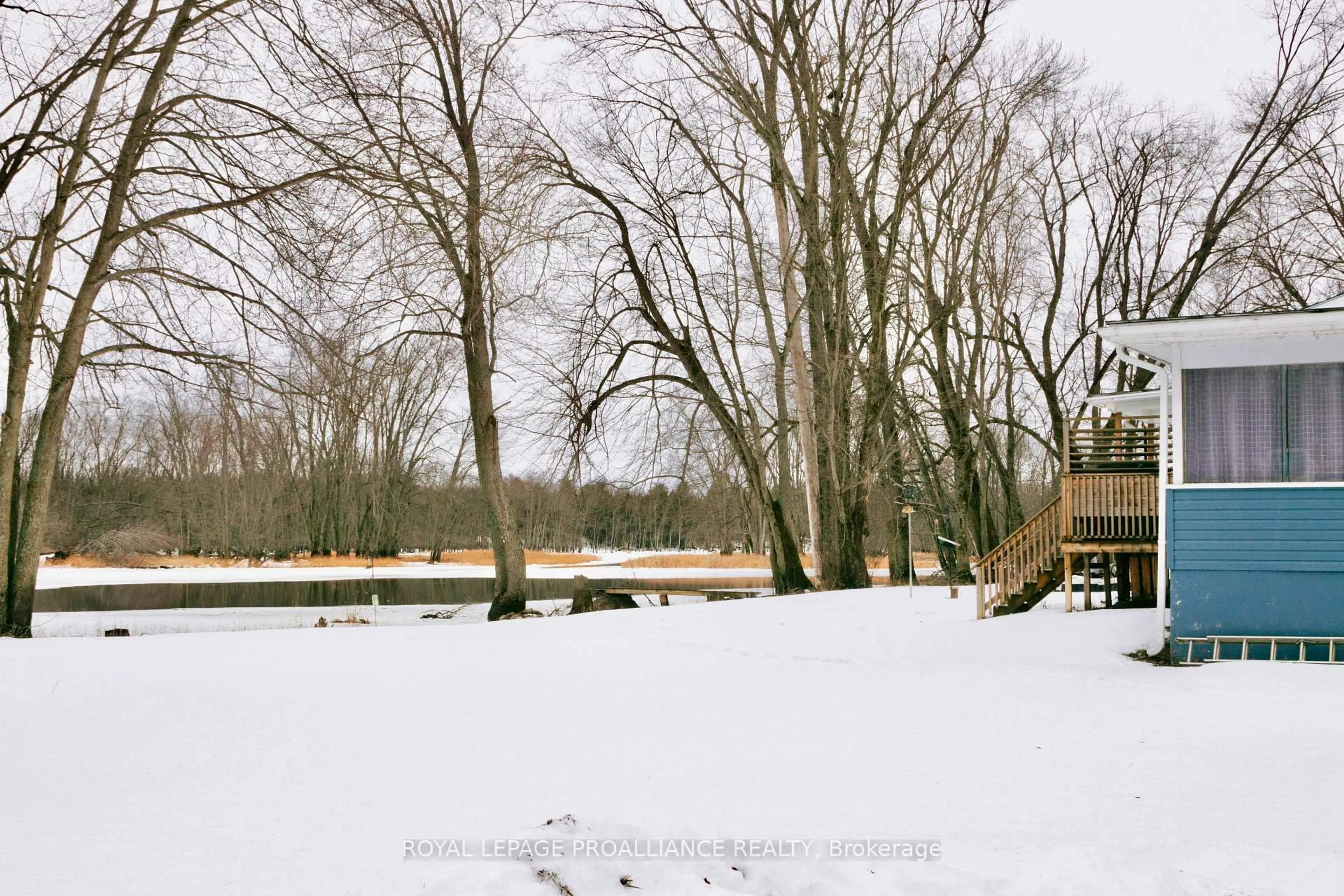 Unknown for 105 Sanctuary Lane, Quinte West Ontario K0K 2B0