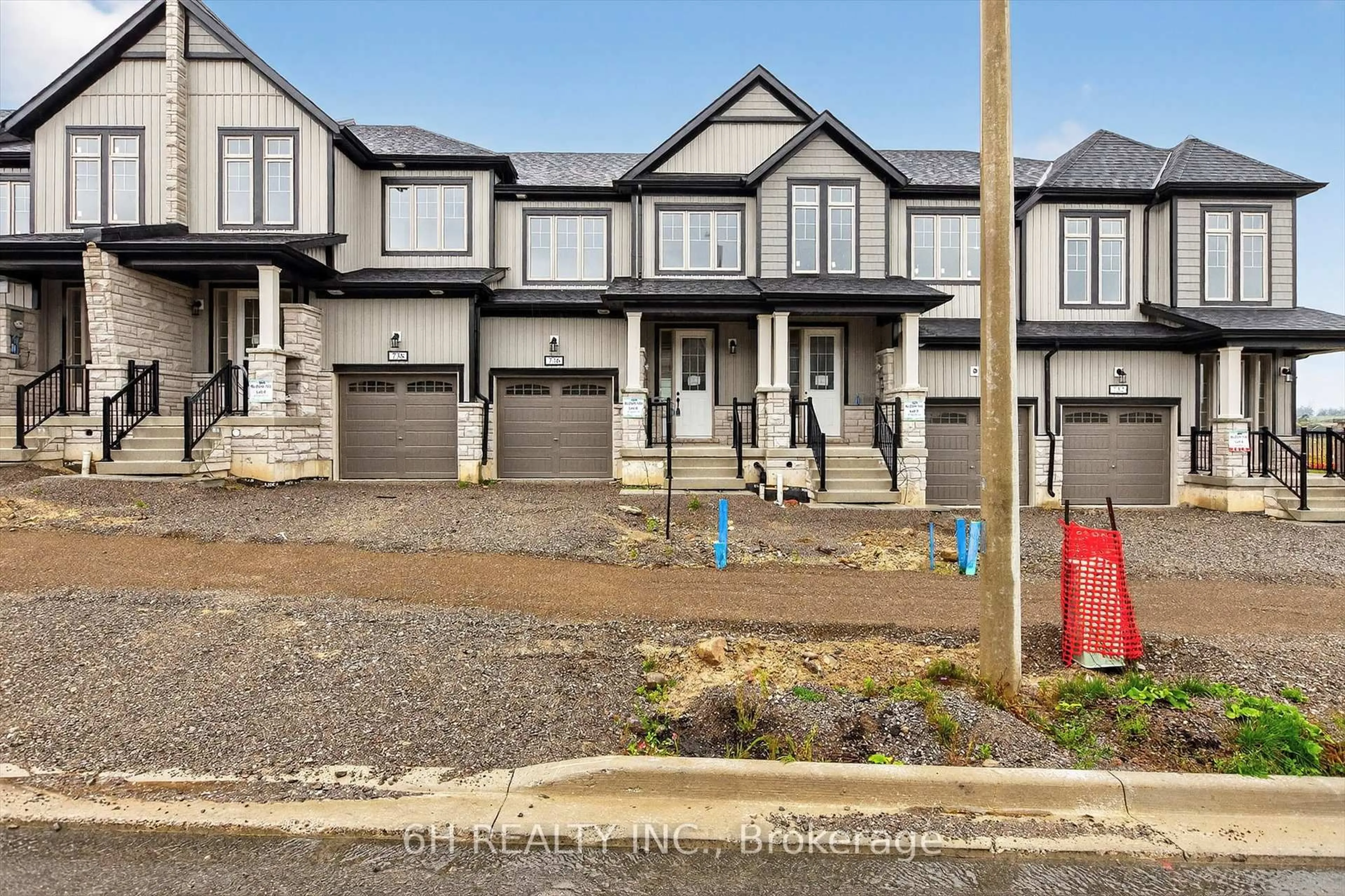 Unknown for 736 Carpenter Tr #Lot 135-6, Peterborough Ontario K9K 0J3