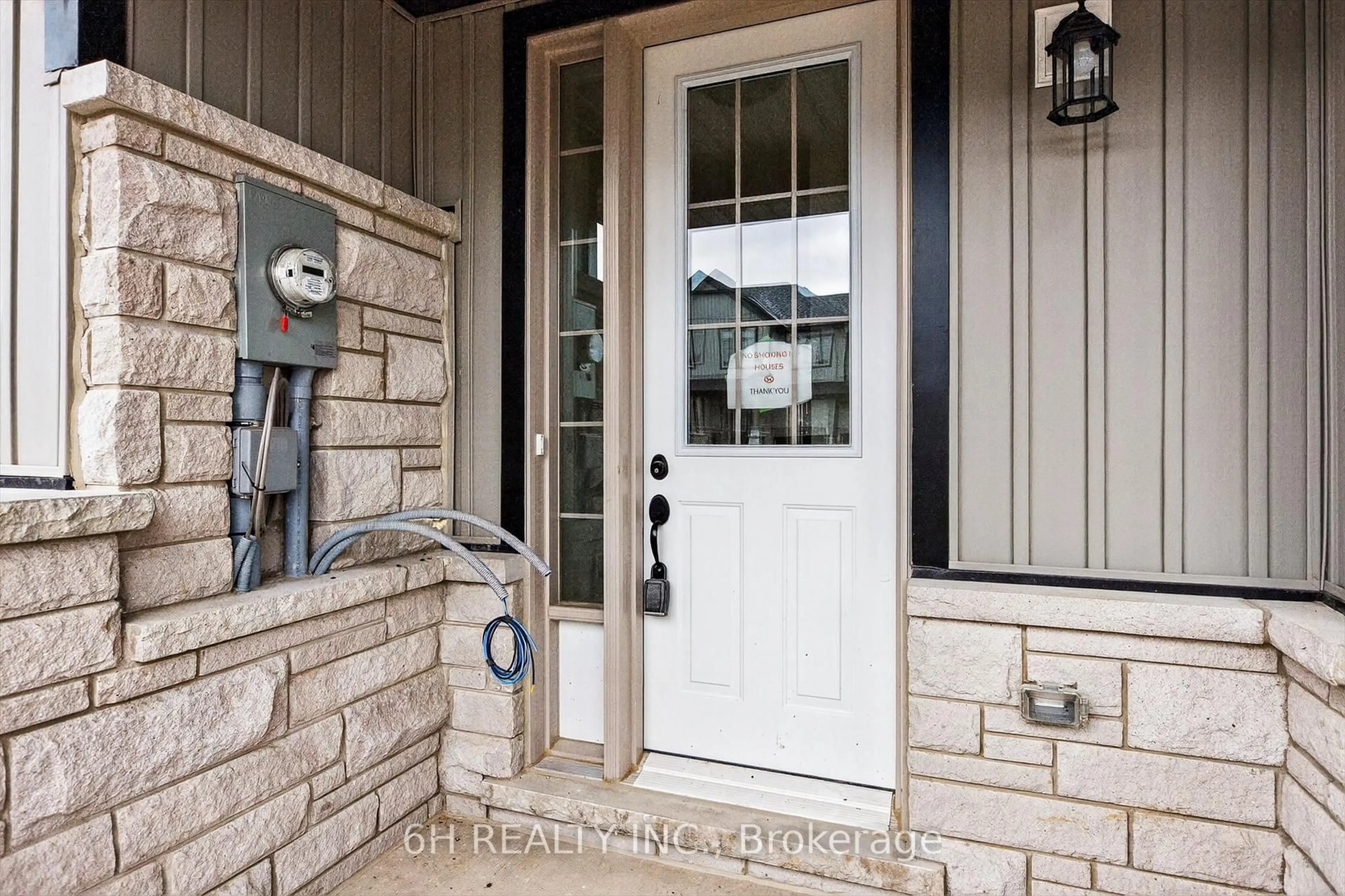 Unknown for 736 Carpenter Tr #Lot 135-6, Peterborough Ontario K9K 0J3