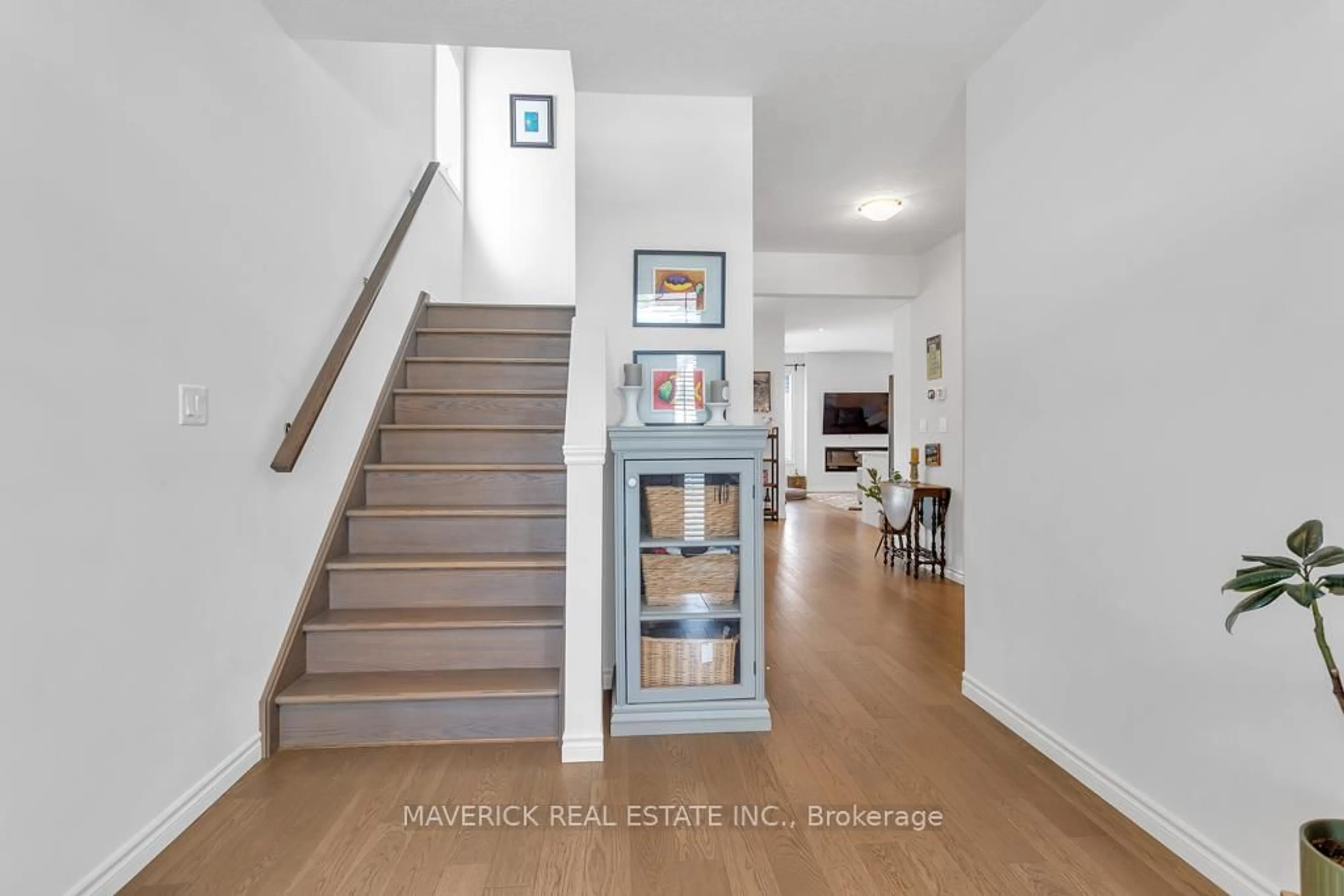 Unknown for 21 CHAMBERLAIN Ave, Ingersoll Ontario N5C 0C6