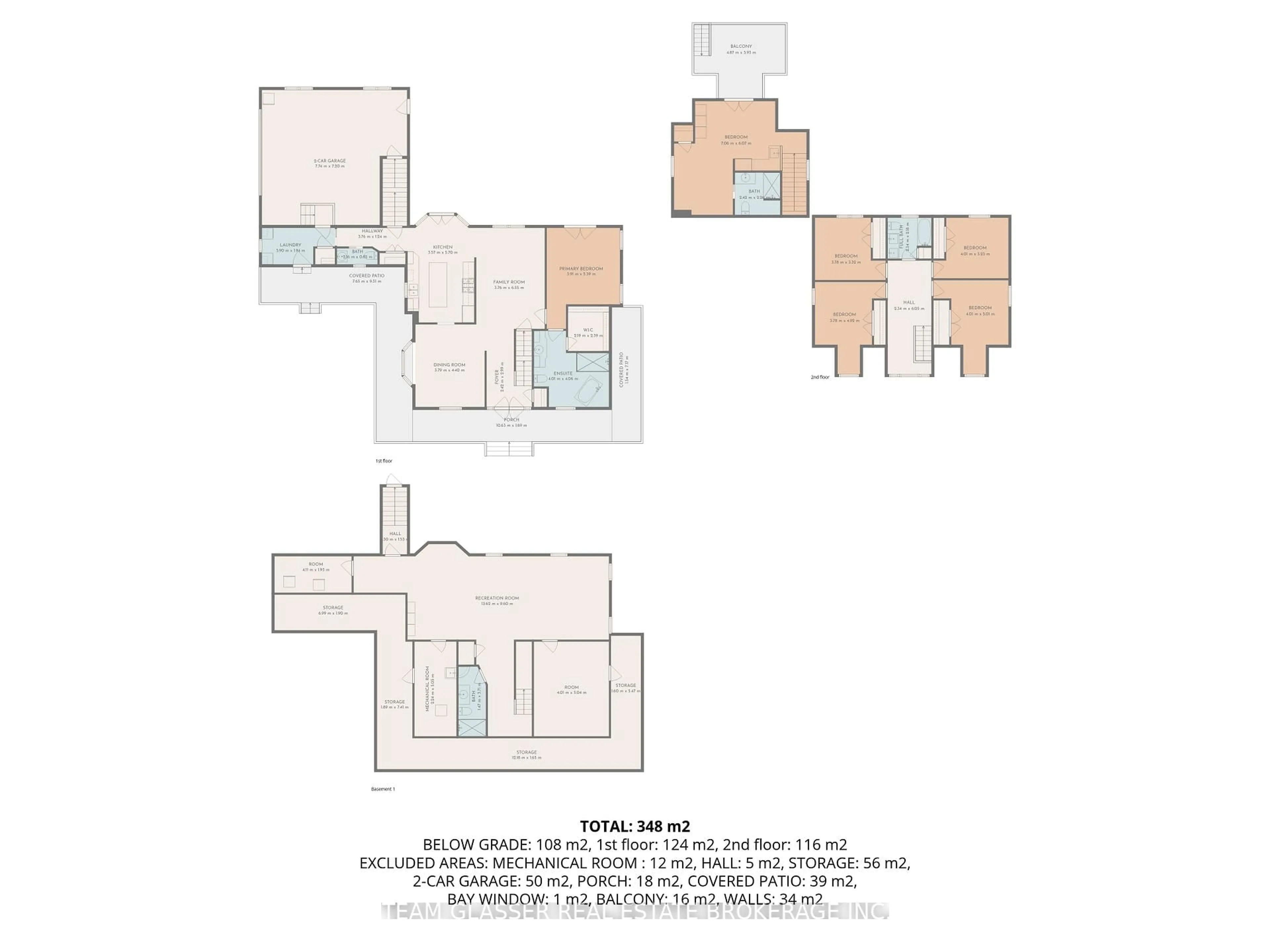 Floor plan for 139 Wesley Rd, Dutton/Dunwich Ontario N0L 1J0