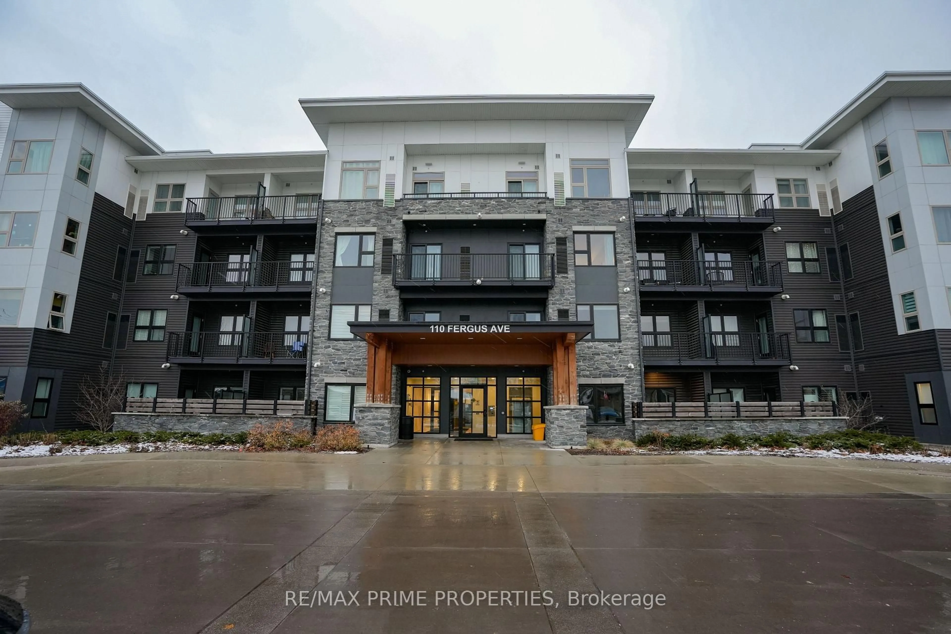 Unknown for 110 FERGUS Ave #135, Kitchener Ontario N2A 2H2