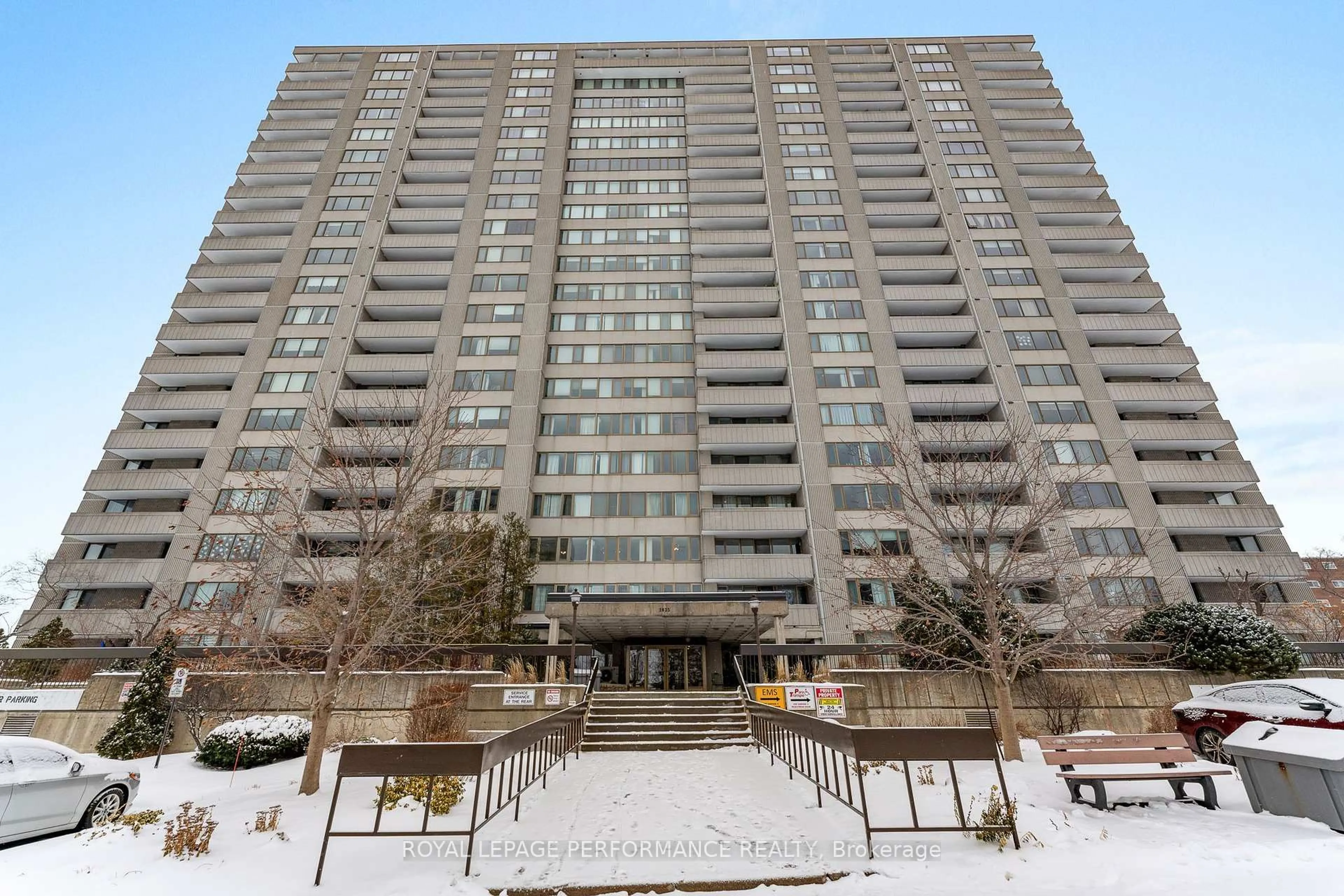 Unknown for 2625 Regina St #502, Ottawa Ontario K2B 5W8