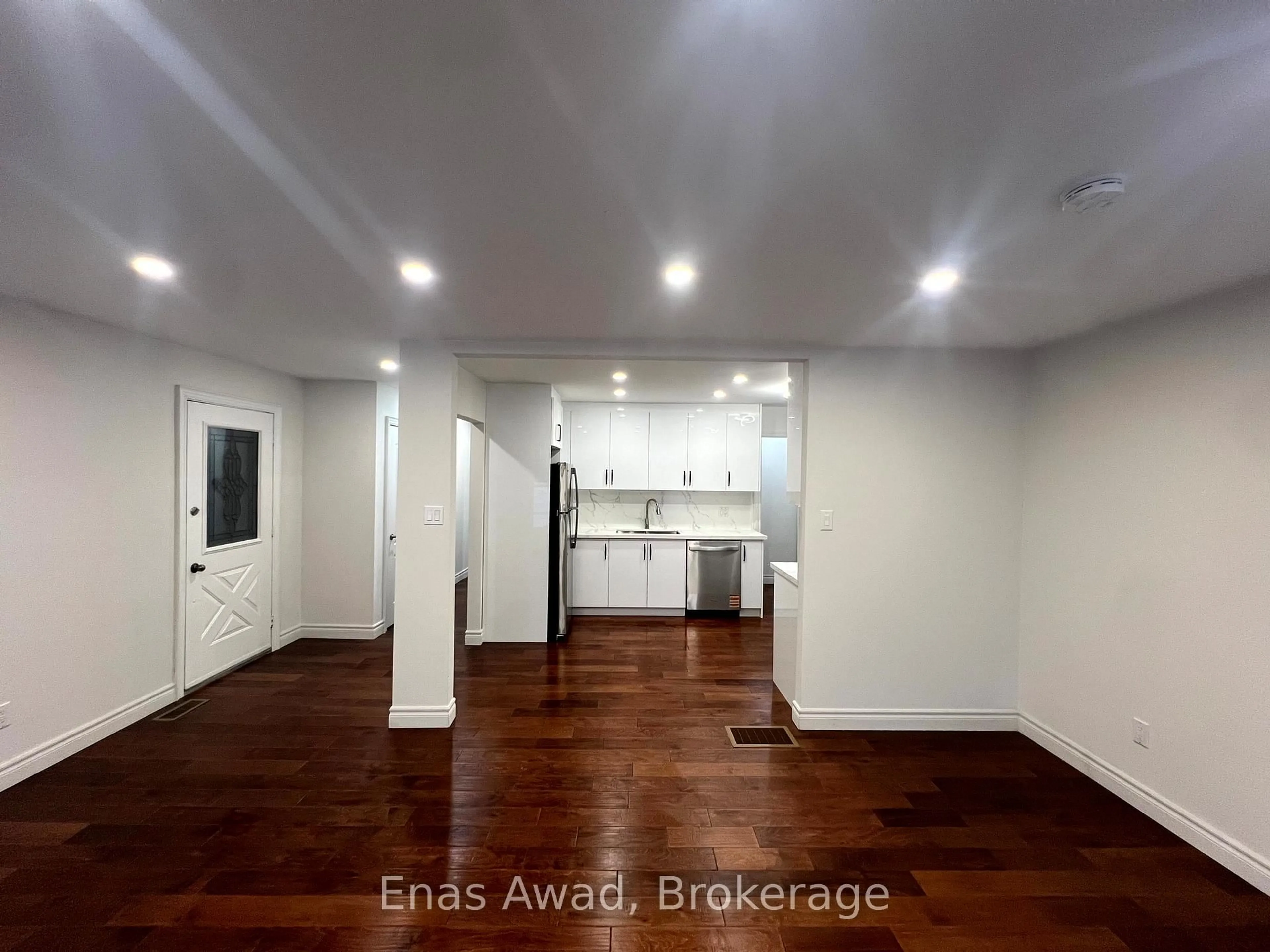 A pic of a room for 1402 Clearview Dr, Peterborough Ontario K9K 1Z8