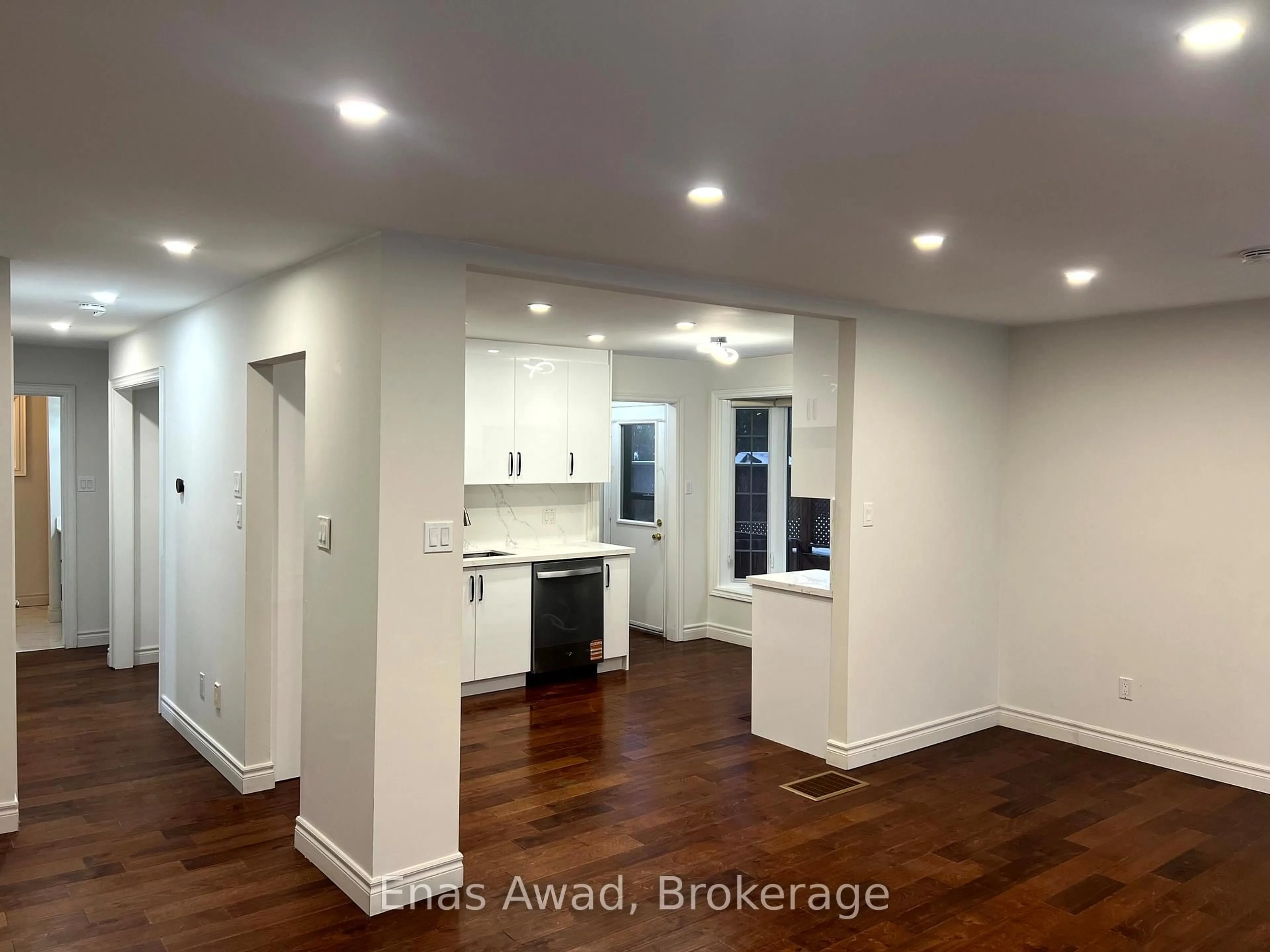 A pic of a room for 1402 Clearview Dr, Peterborough Ontario K9K 1Z8